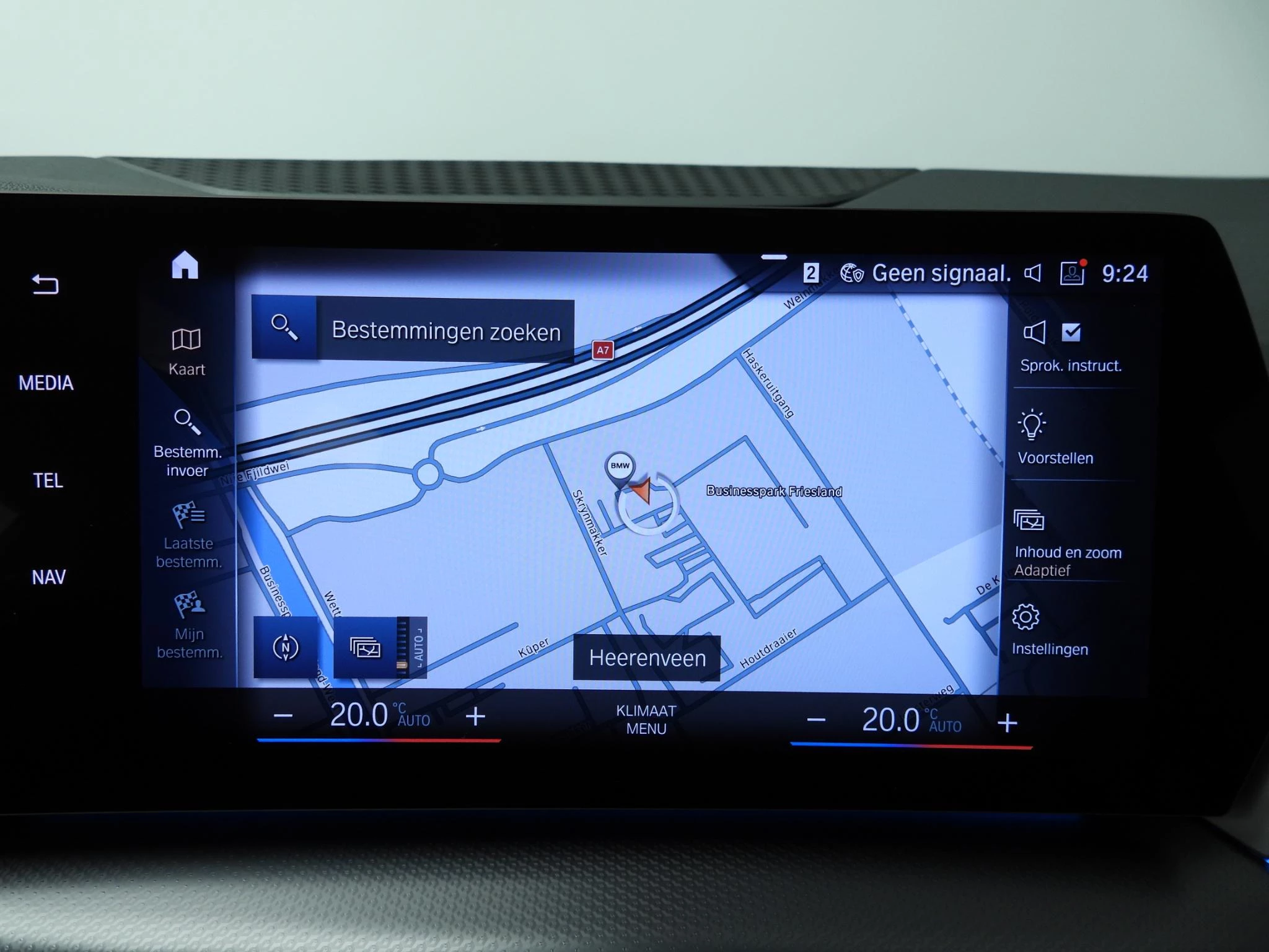 Hoofdafbeelding BMW 2 Serie