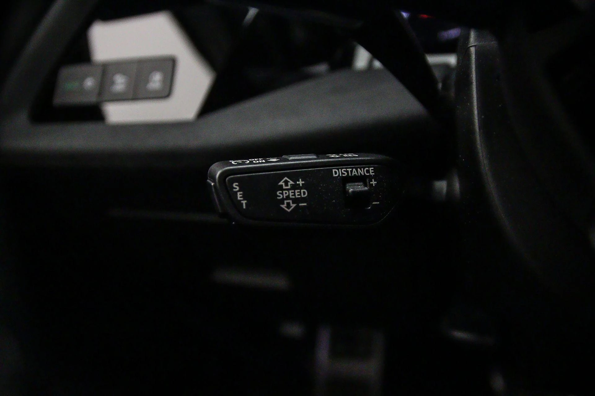 Hoofdafbeelding Audi S3