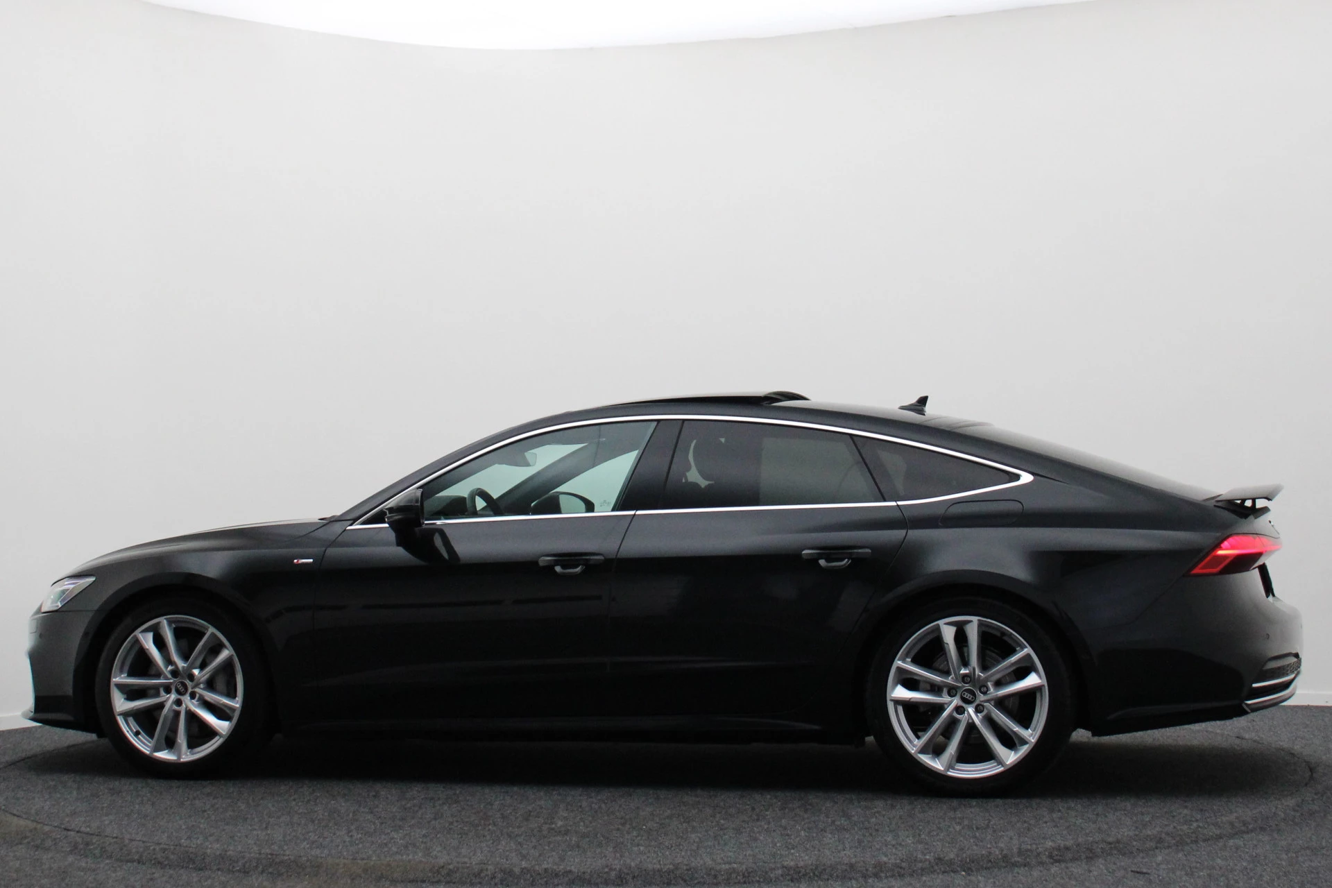 Hoofdafbeelding Audi A7
