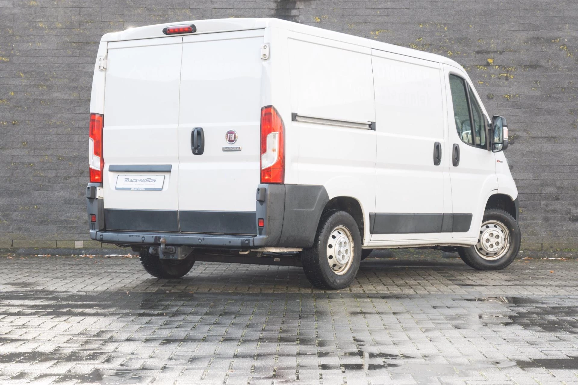 Hoofdafbeelding Fiat Ducato