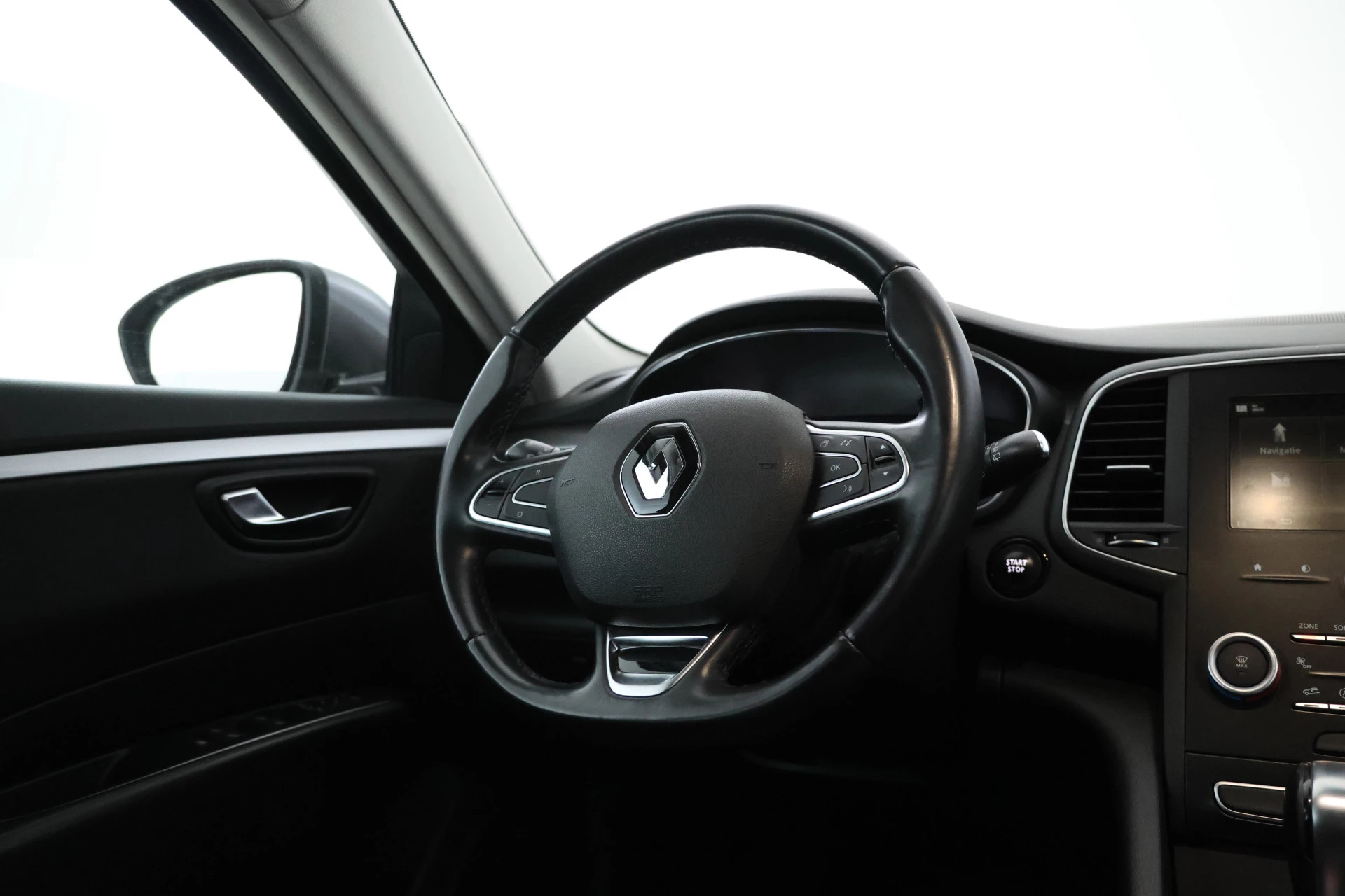 Hoofdafbeelding Renault Talisman