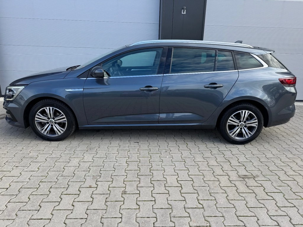 Hoofdafbeelding Renault Mégane