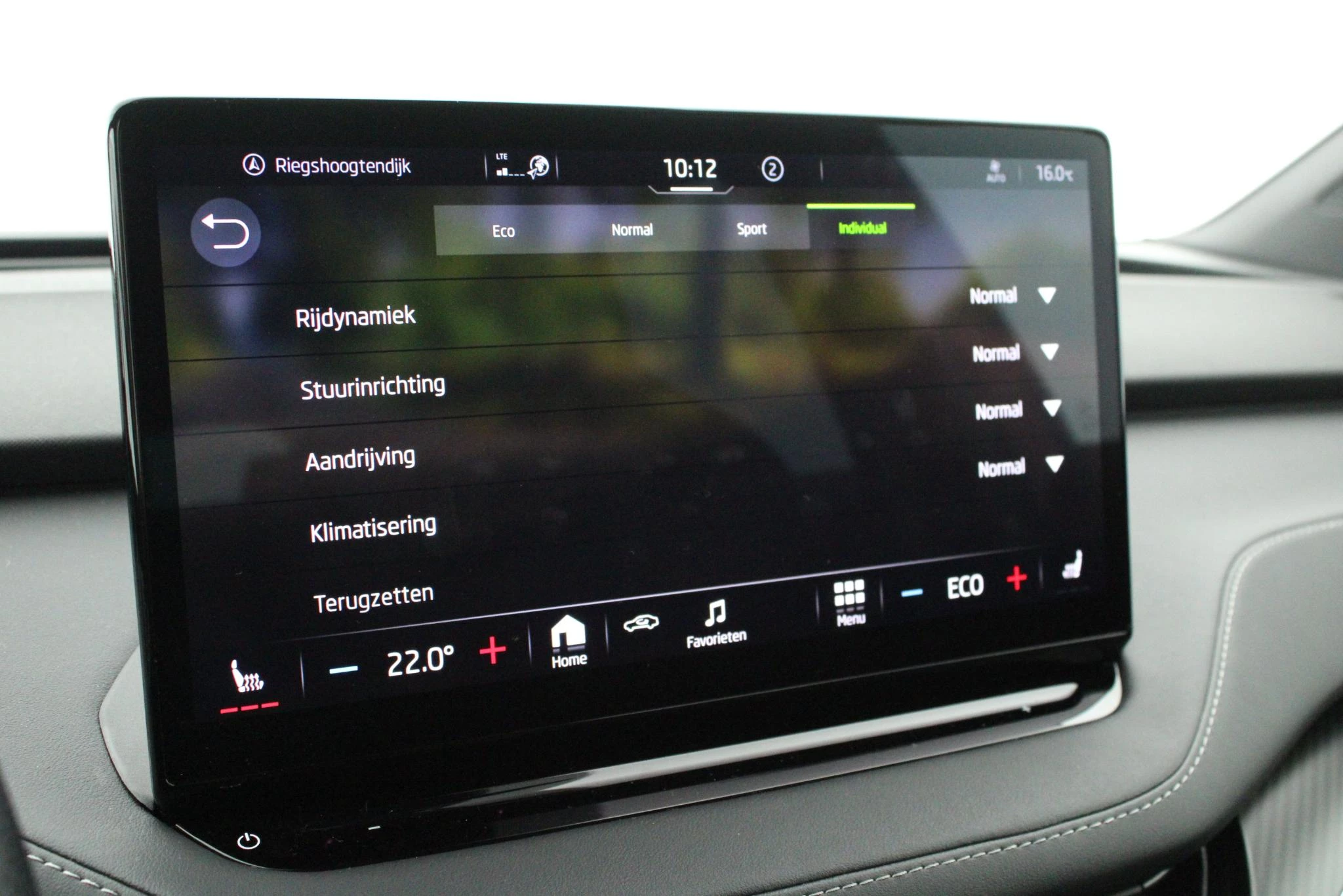 Hoofdafbeelding Škoda Enyaq iV