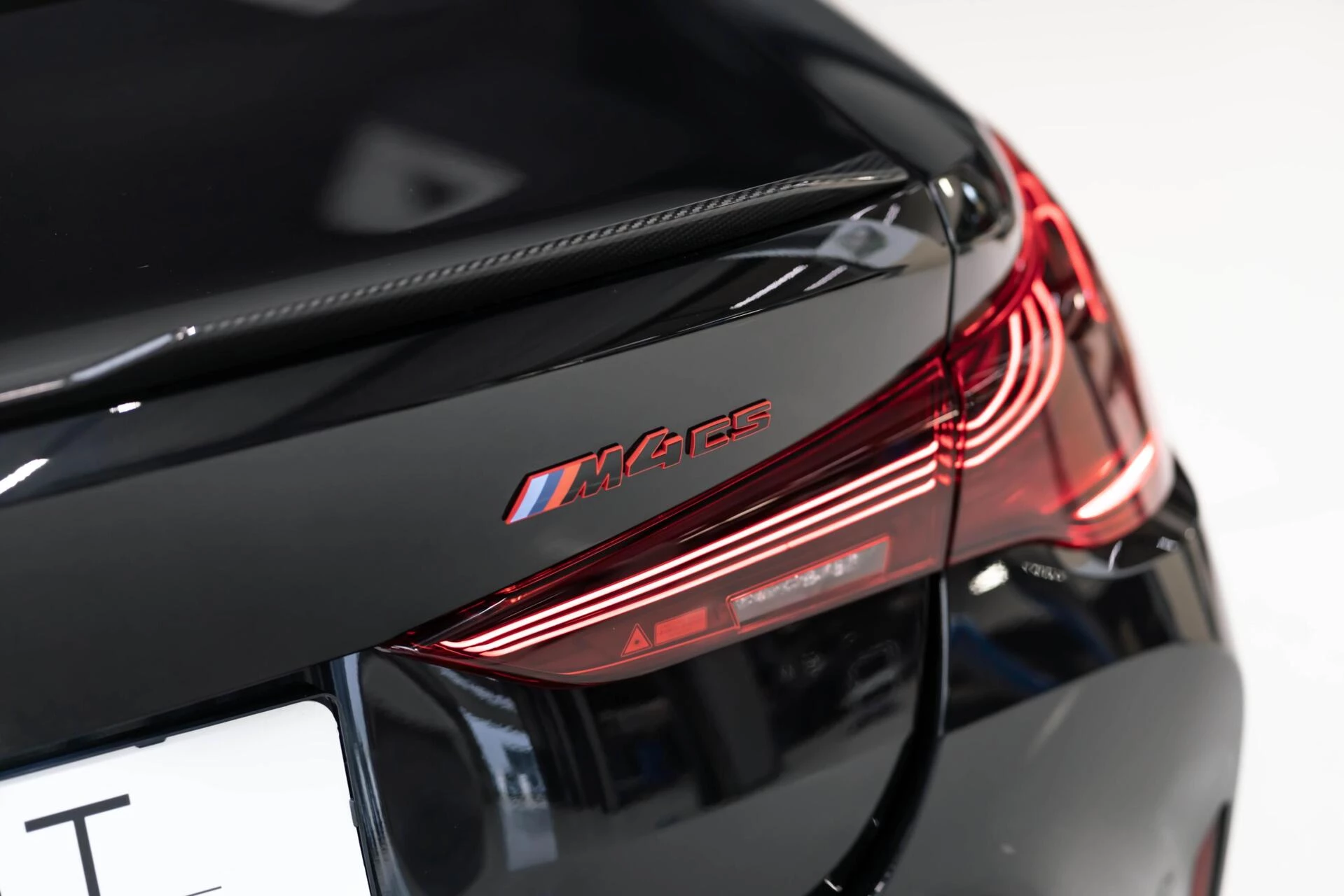 Hoofdafbeelding BMW M4