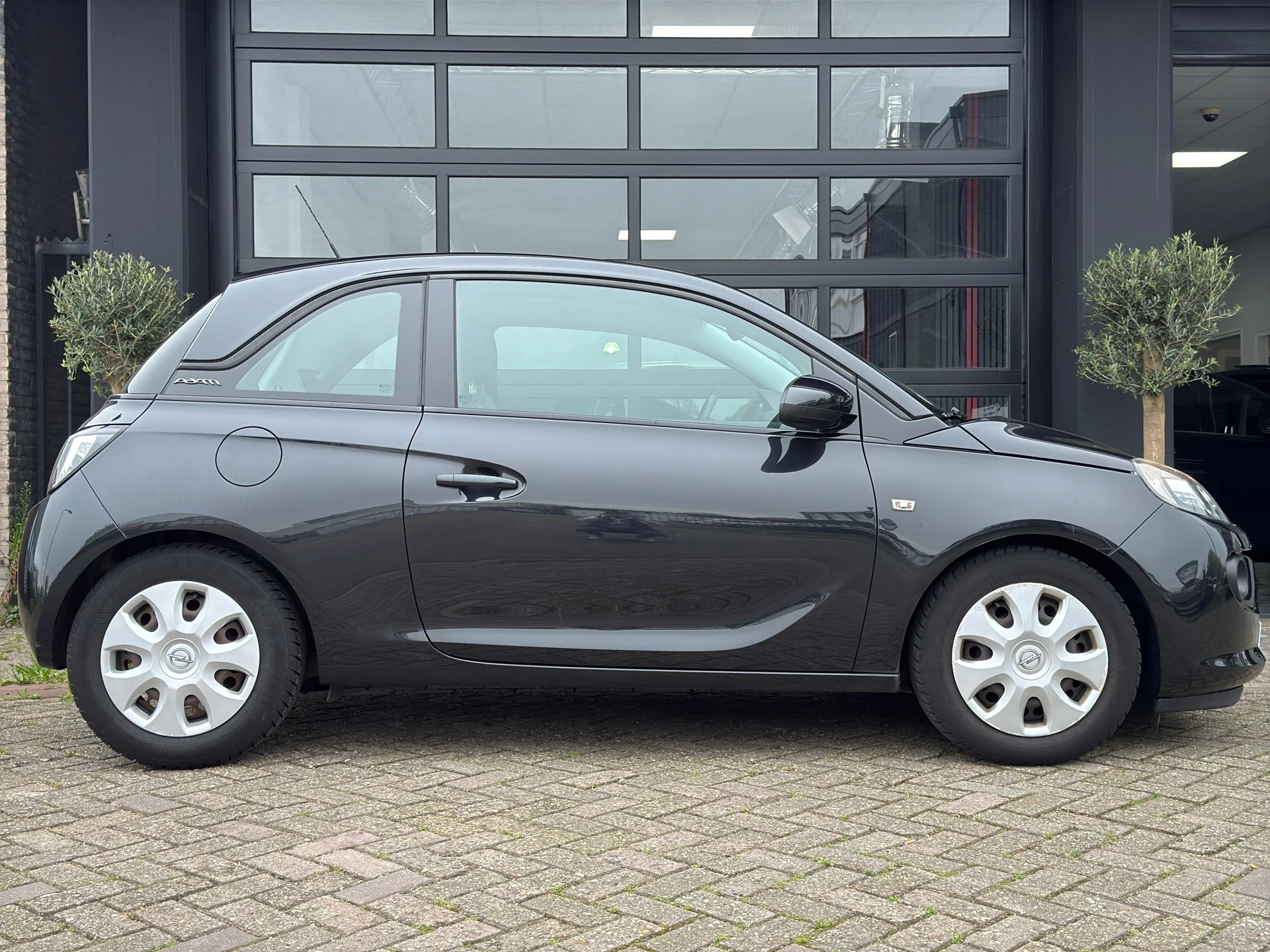 Hoofdafbeelding Opel ADAM