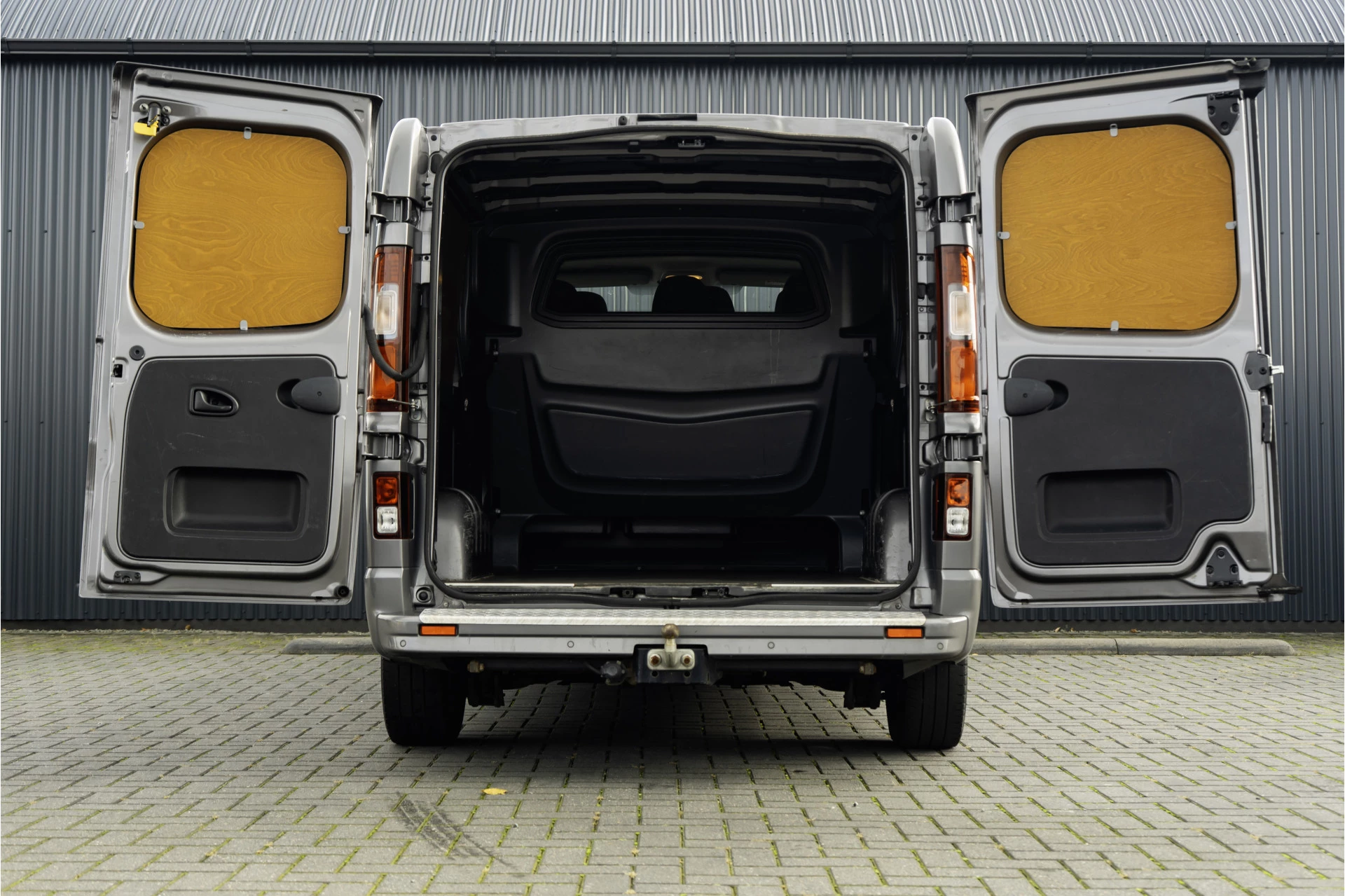Hoofdafbeelding Fiat Talento