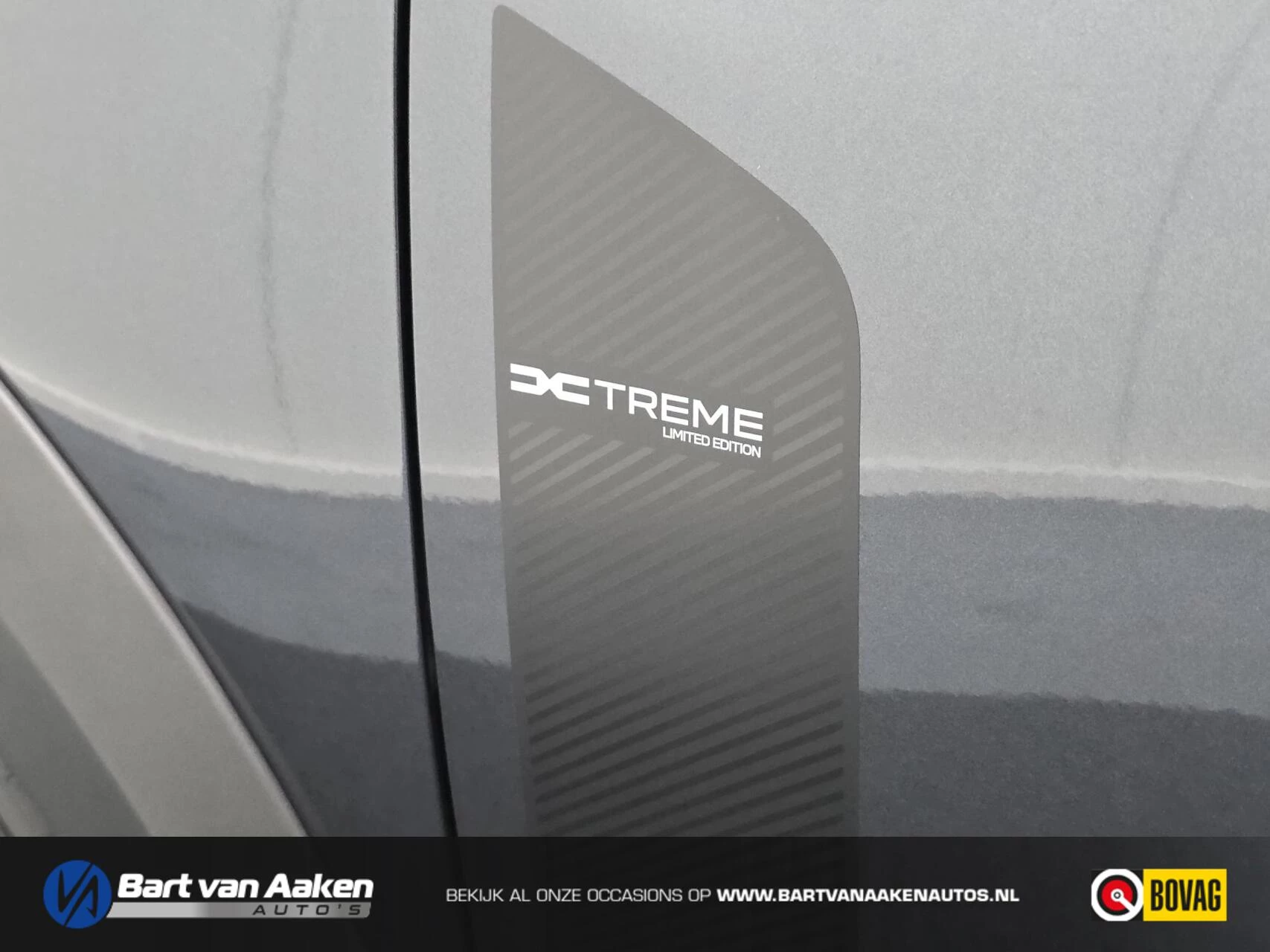 Hoofdafbeelding Dacia Jogger