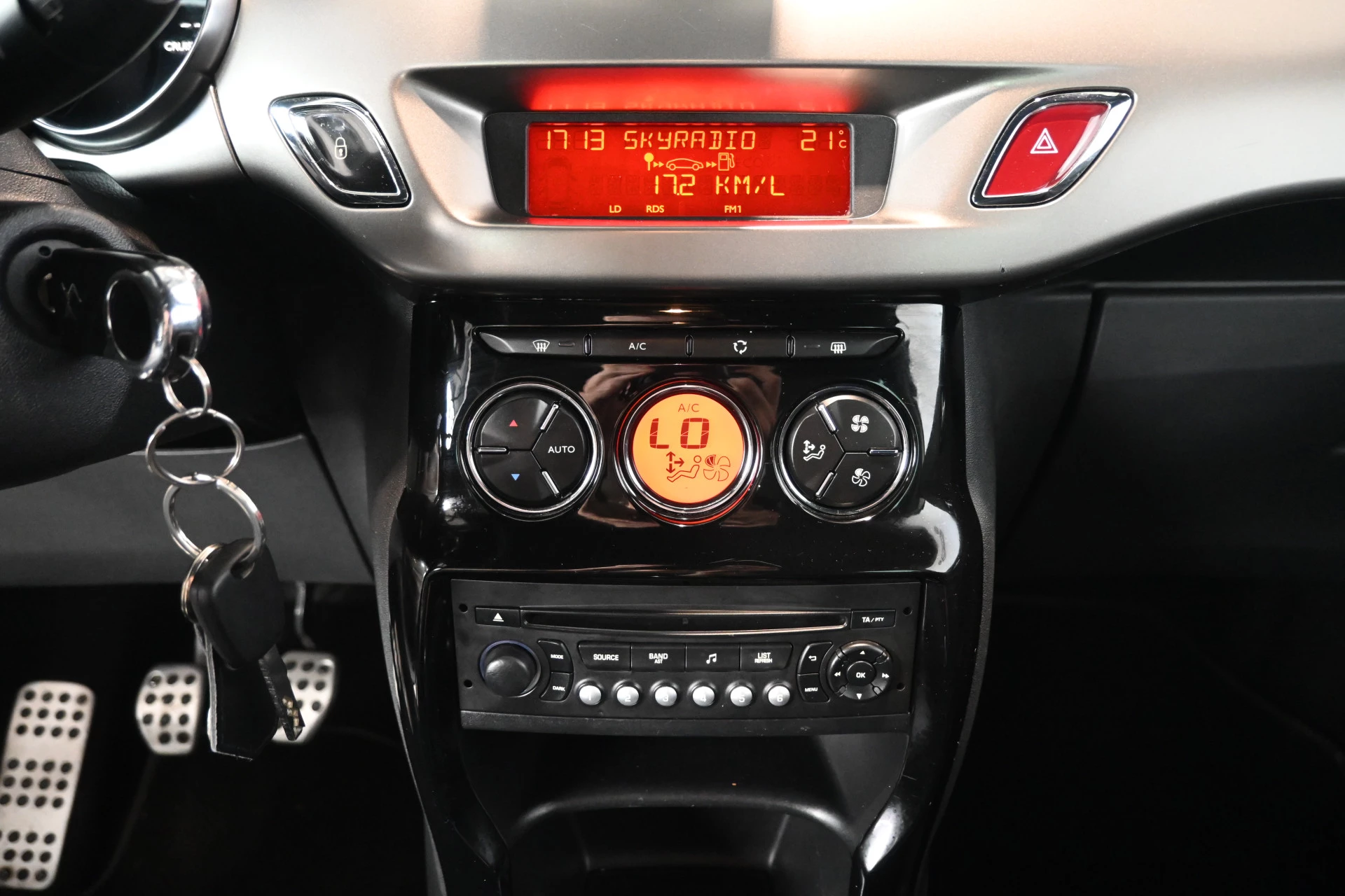 Hoofdafbeelding DS DS 3