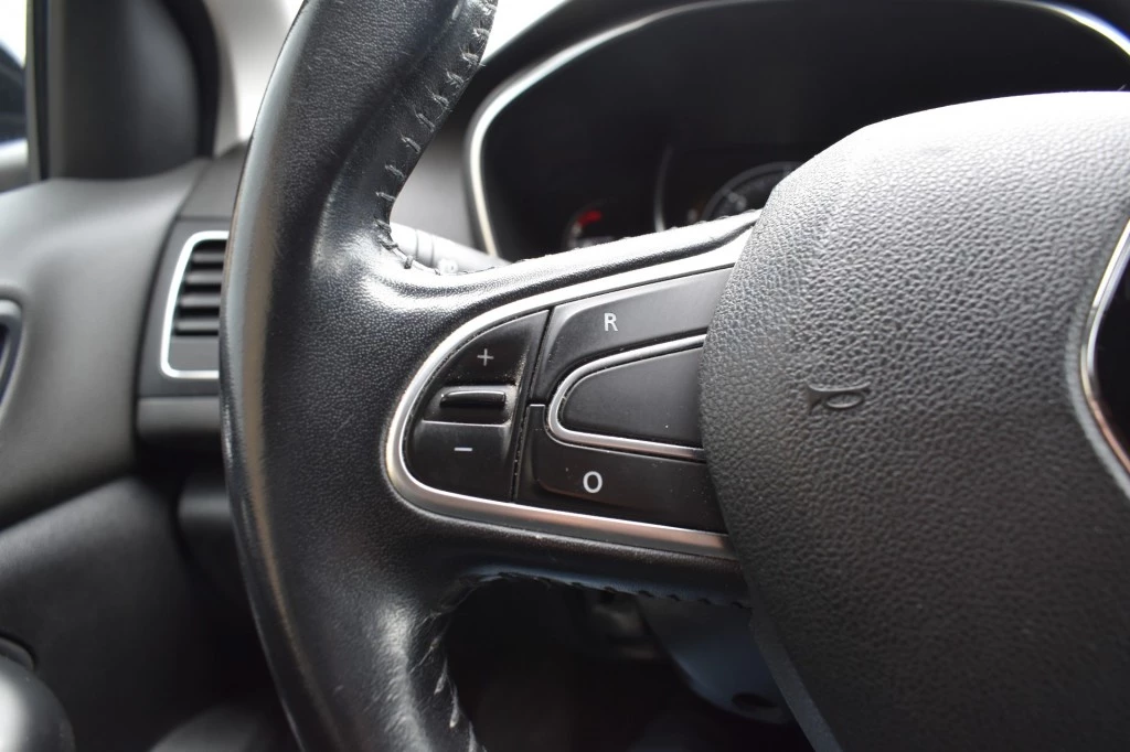 Hoofdafbeelding Renault Mégane