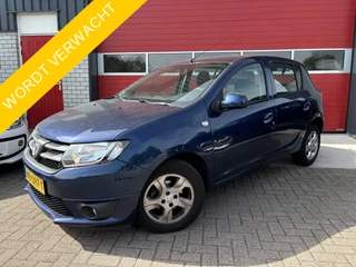 Dacia Sandero 0.9 TCe SL Royaal AUTOMAAT / TREKHAAK /  NAVI / AIRCO / BLUETOOTH / CRUISE / NL-AUTO