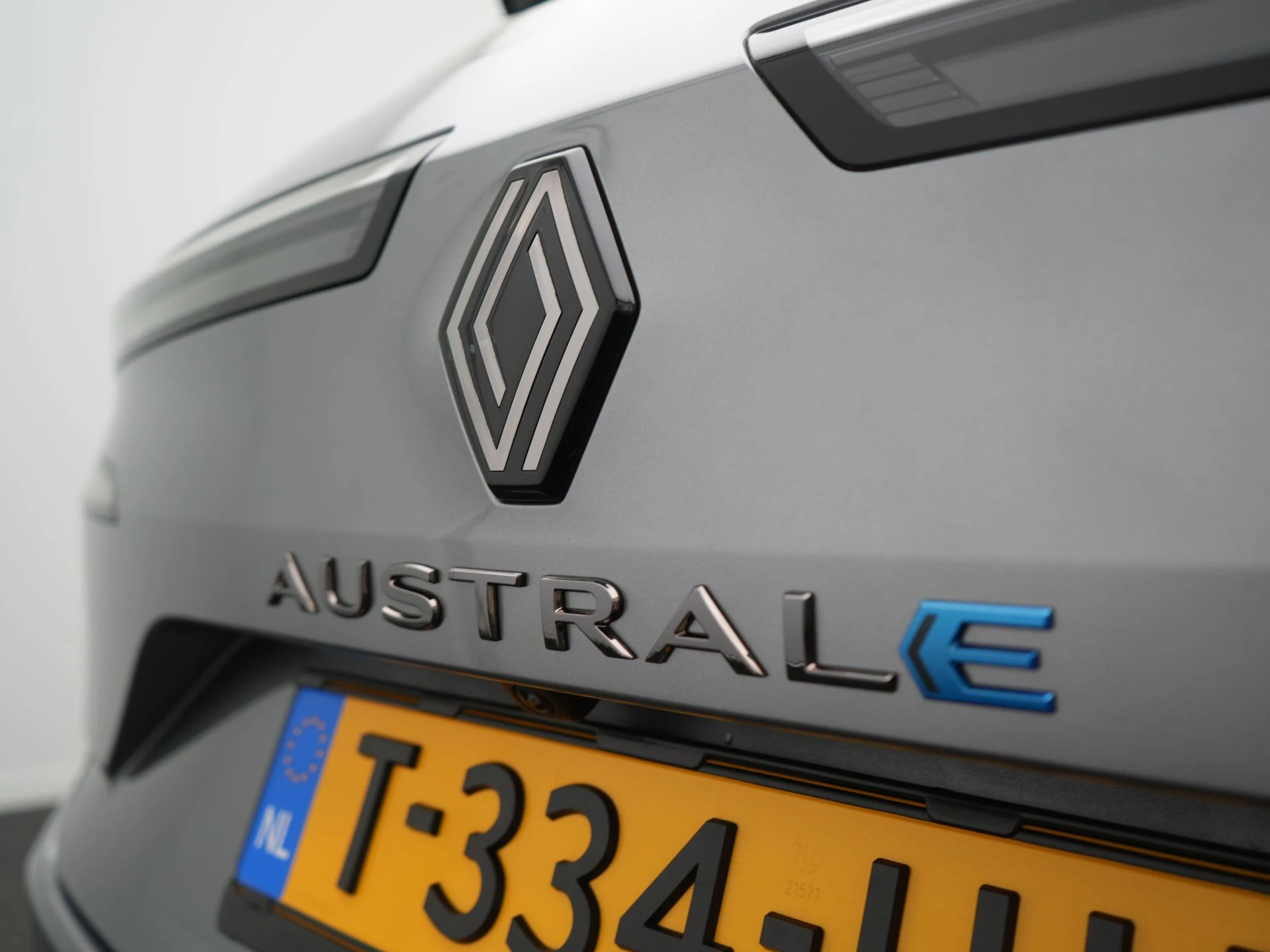 Hoofdafbeelding Renault Austral