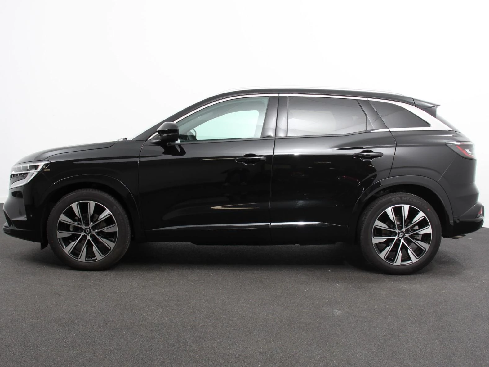 Hoofdafbeelding Renault Austral