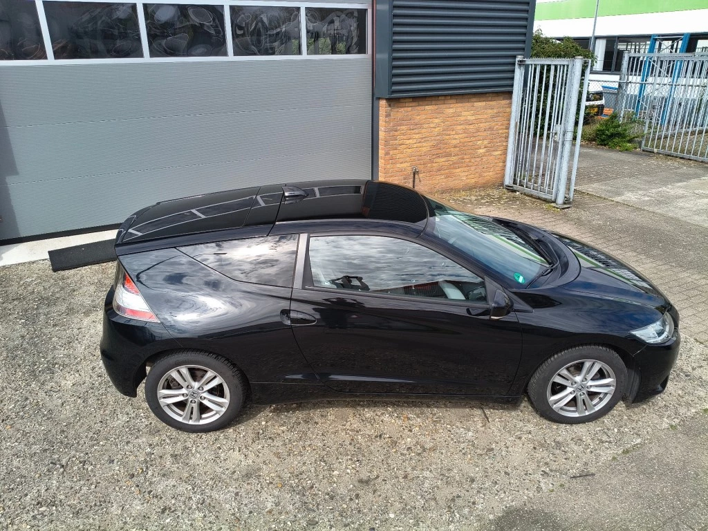 Hoofdafbeelding Honda CR-Z