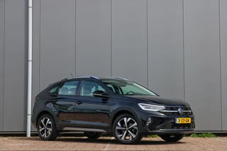 Volkswagen Taigo 1.0 TSI DSG Style | BTW | IQ.Light | ACC | Travel Assist | CarPlay | Camera | Stoelverwarm