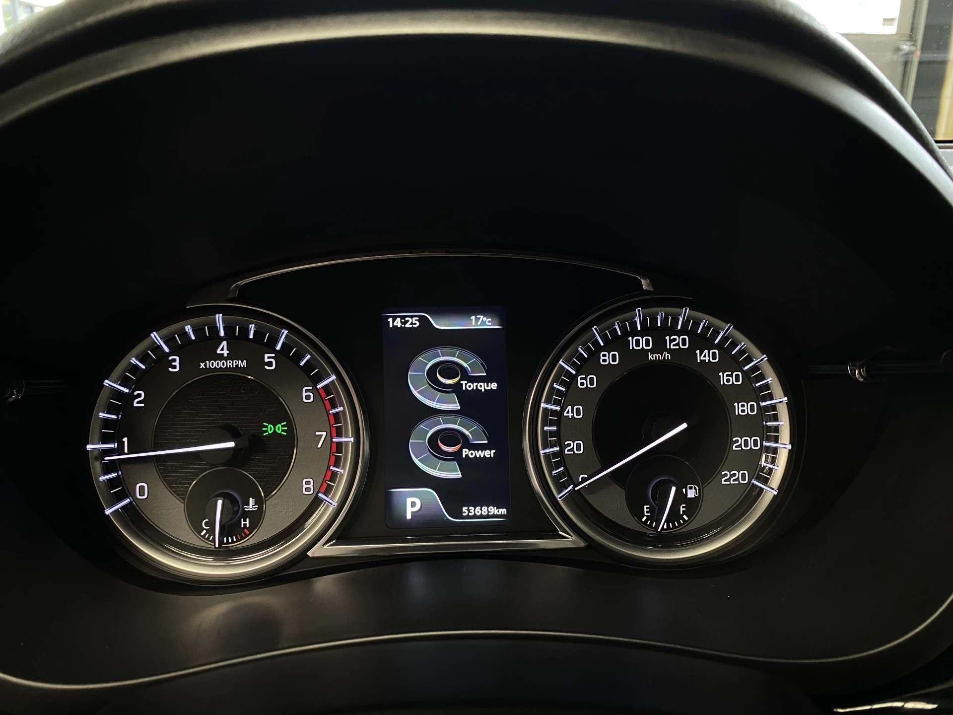 Hoofdafbeelding Suzuki S-Cross