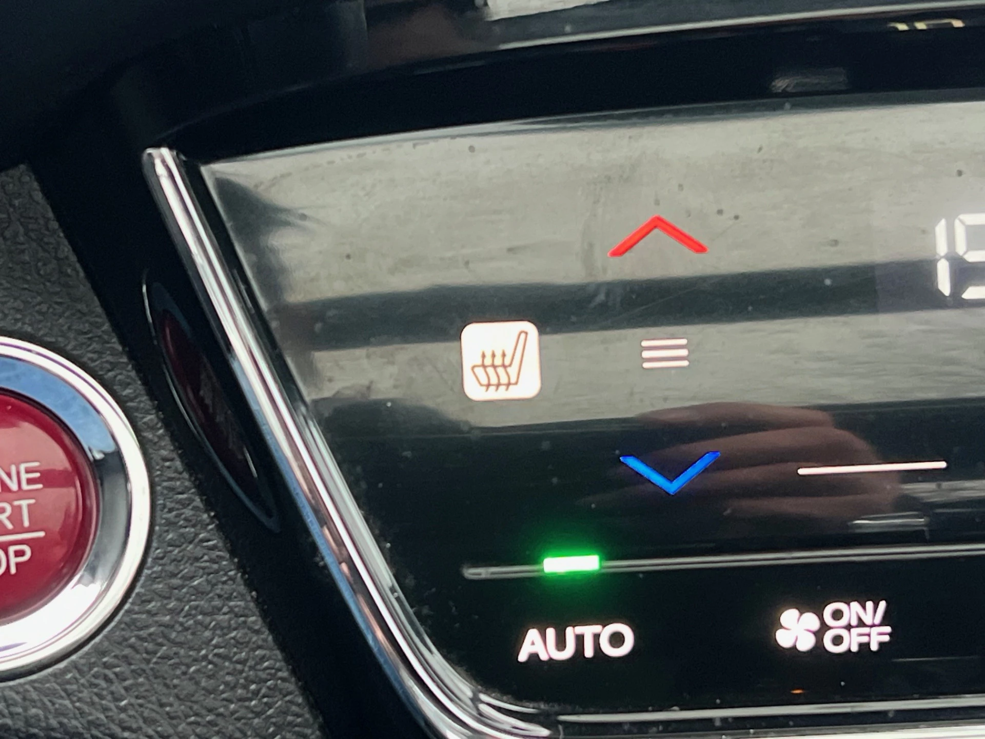 Hoofdafbeelding Honda HR-V