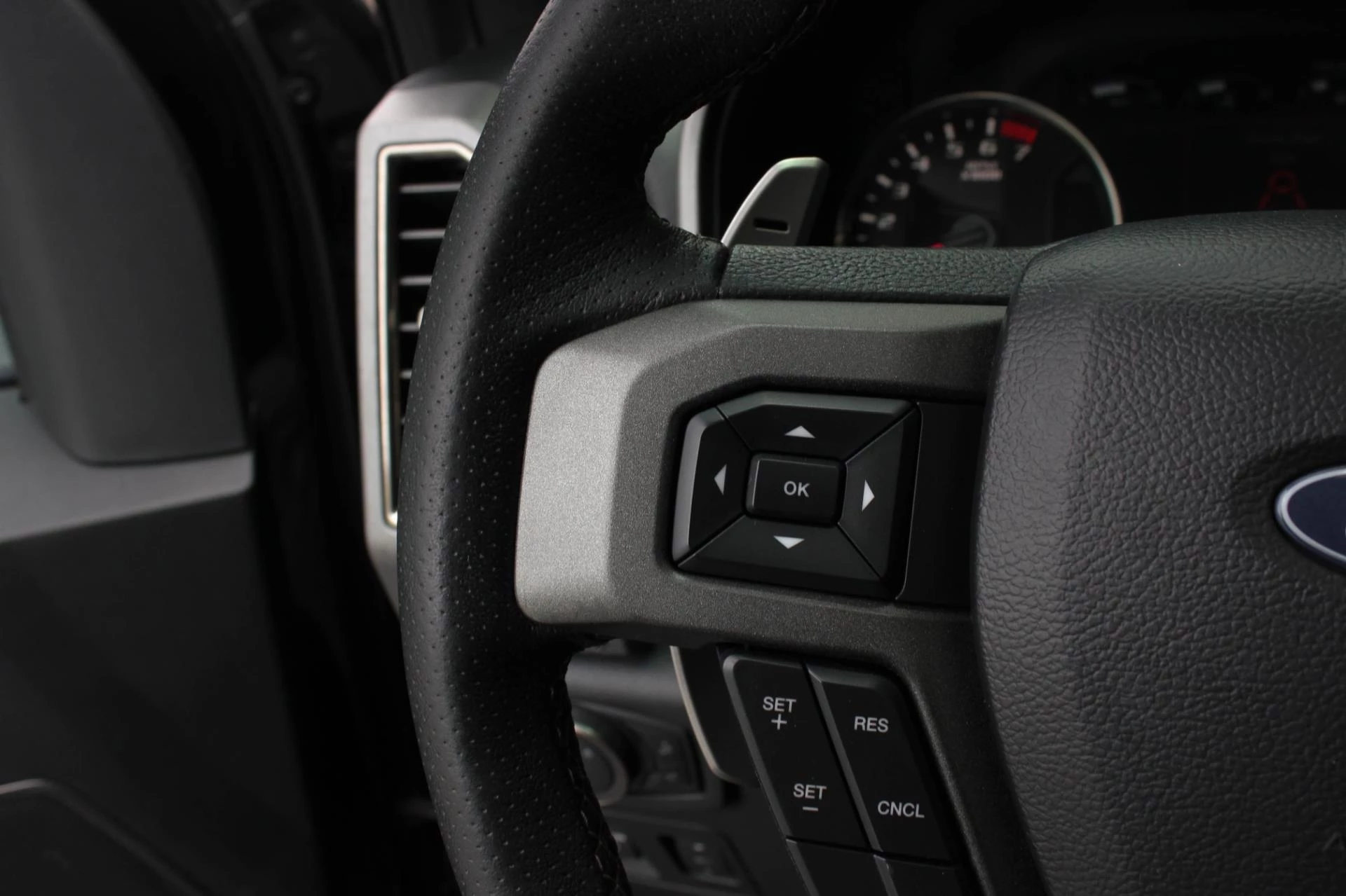 Hoofdafbeelding Ford F-150