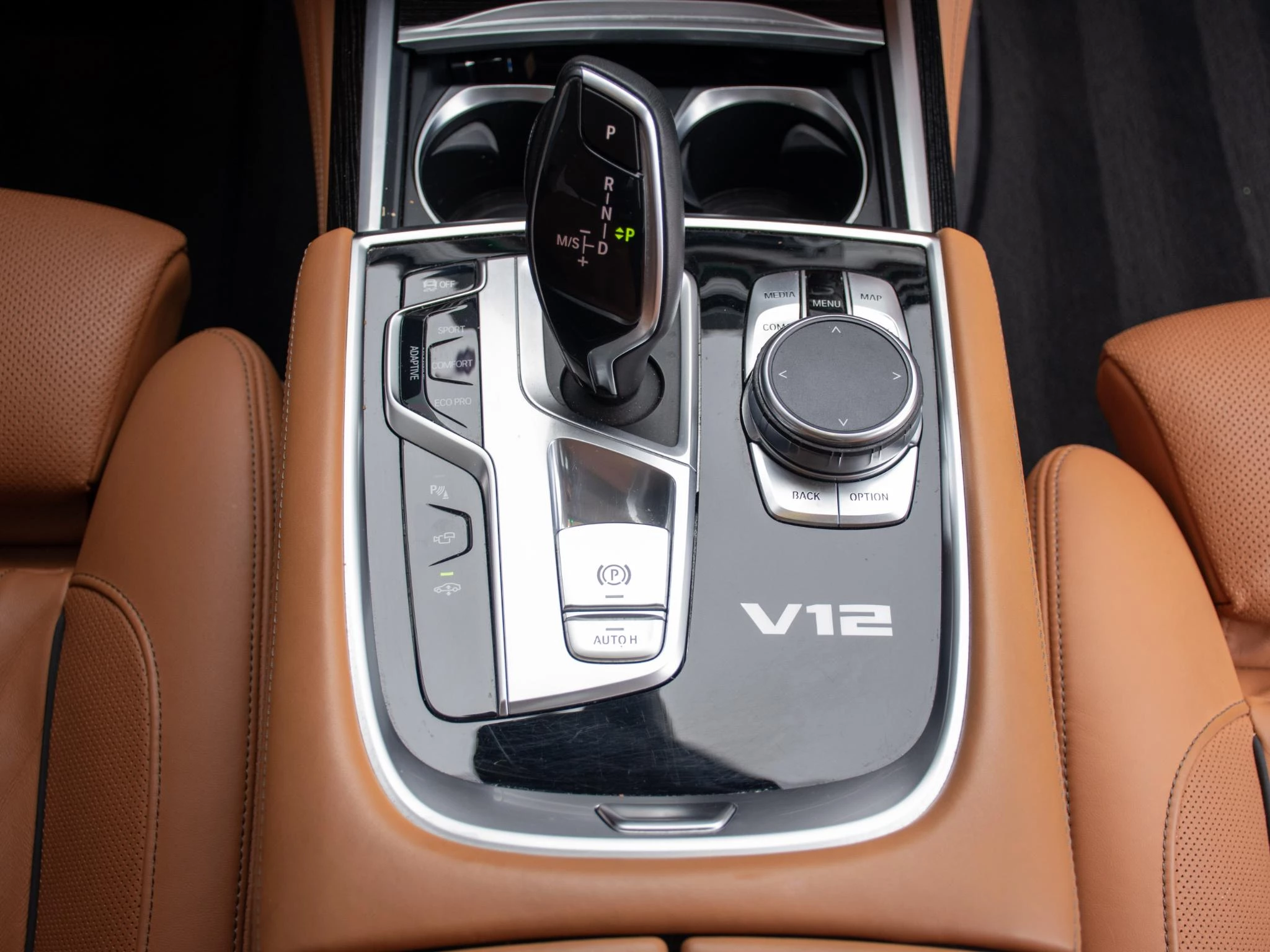 Hoofdafbeelding BMW 7 Serie