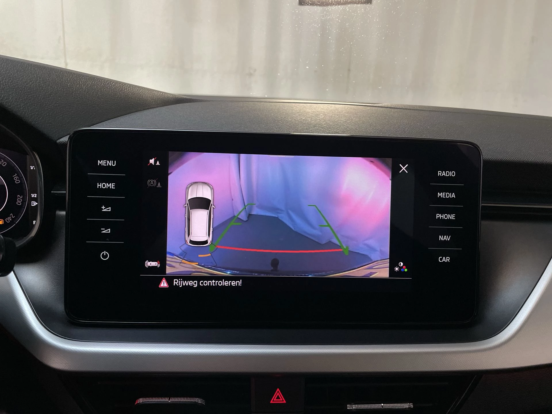 Hoofdafbeelding Škoda Kamiq