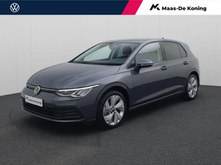 Volkswagen Golf 1.0TSI/110PK Life · Navigatie · Camera + Parkeersensoren · Apple/Android Carplay