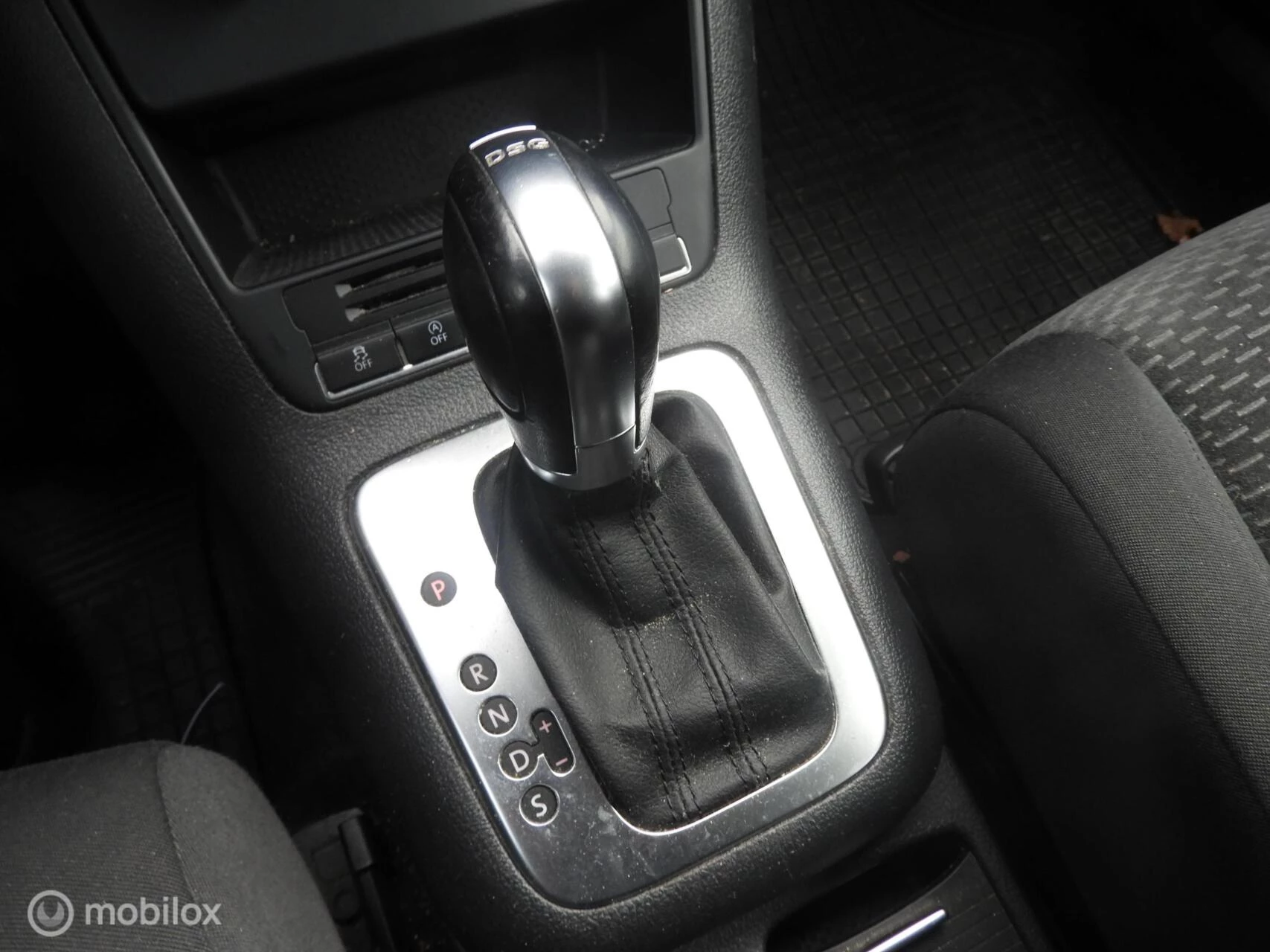 Hoofdafbeelding Volkswagen Golf Plus