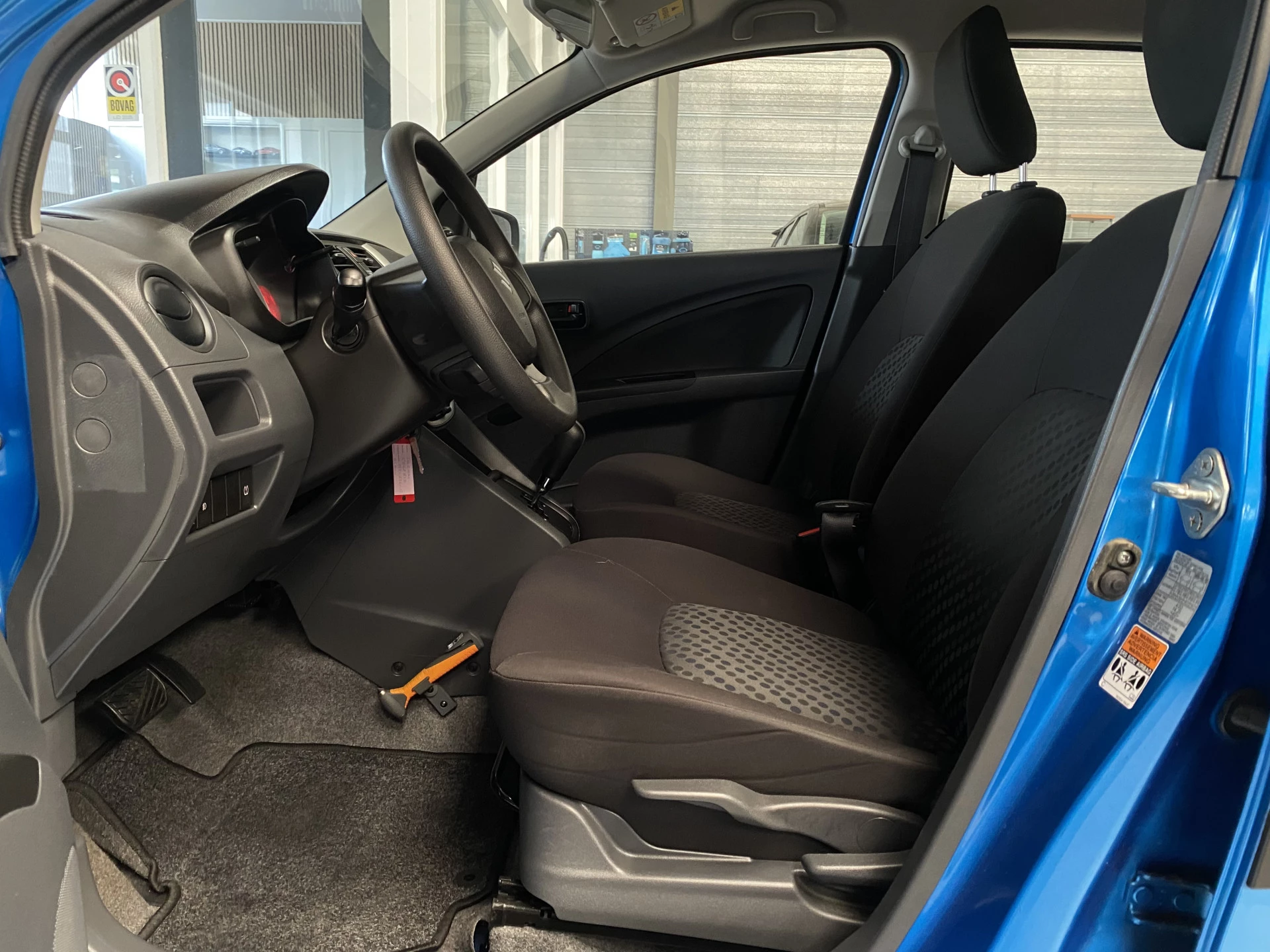Hoofdafbeelding Suzuki Celerio