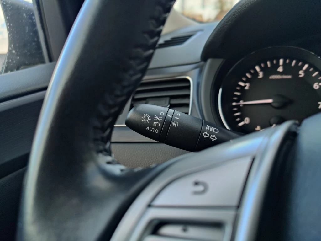 Hoofdafbeelding Nissan Pulsar