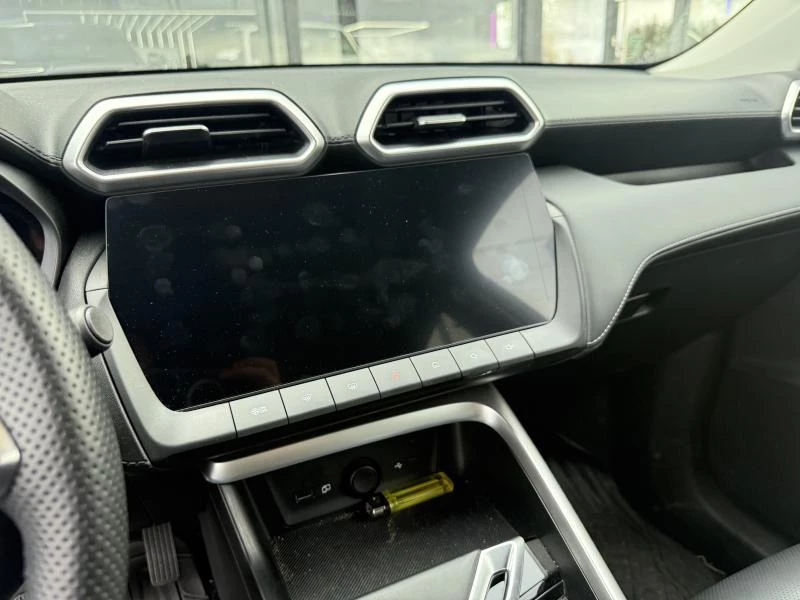 Hoofdafbeelding MG ZS