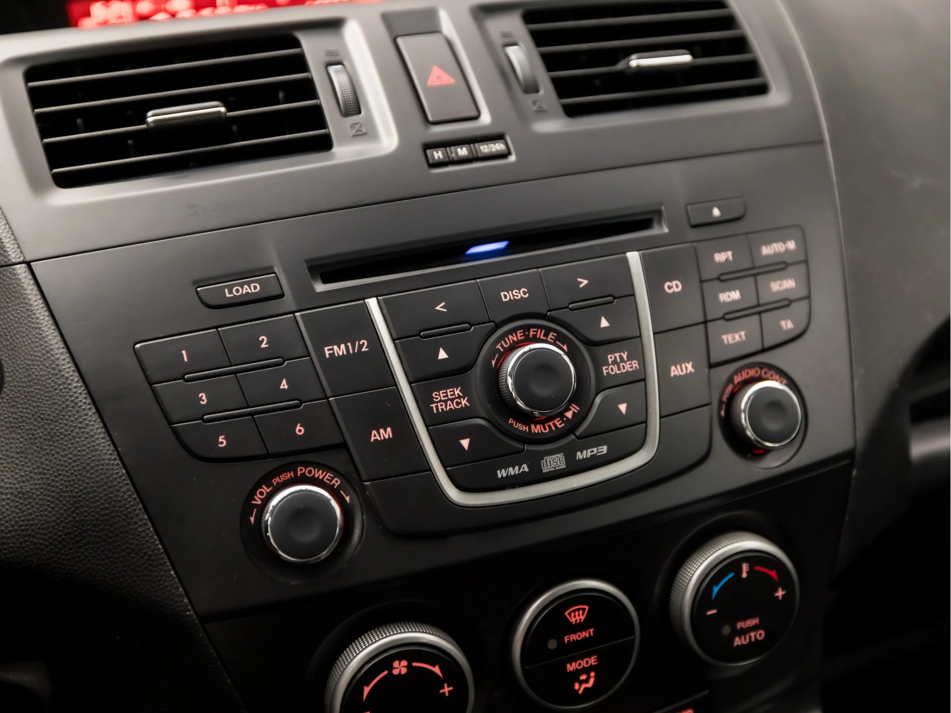 Hoofdafbeelding Mazda 5