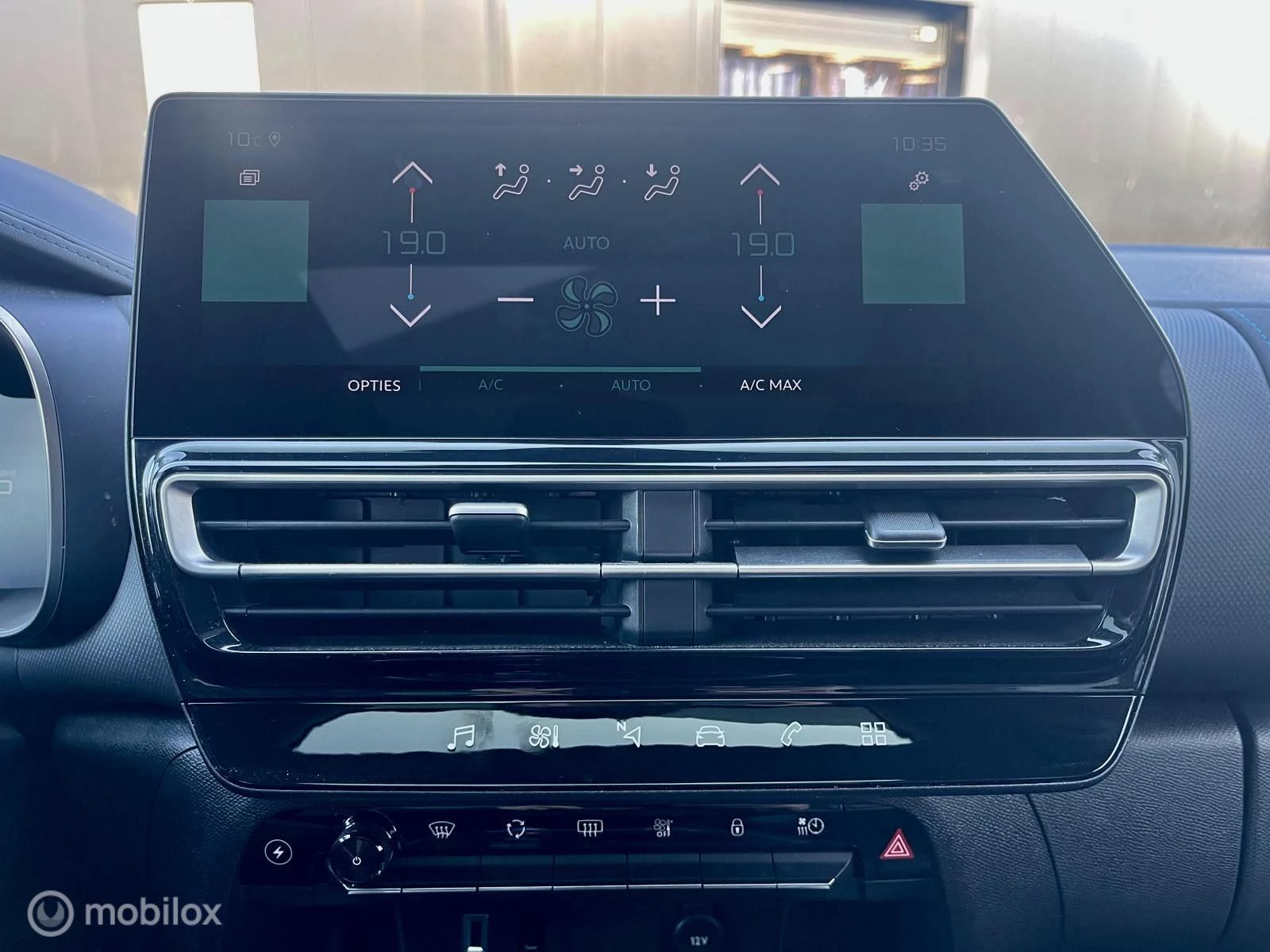 Hoofdafbeelding Citroën C5 Aircross