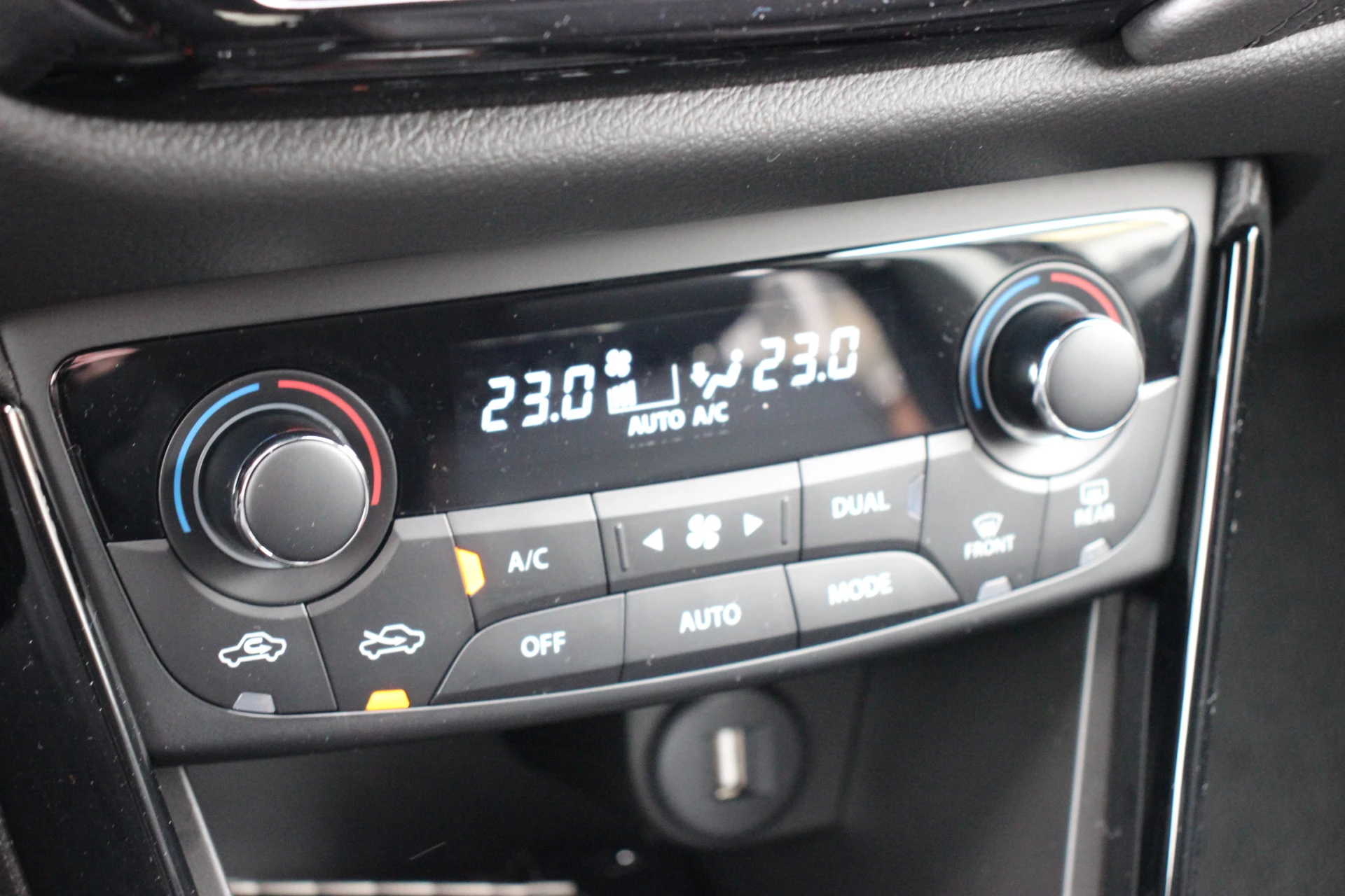 Hoofdafbeelding Suzuki S-Cross