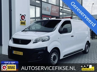 Peugeot Expert Bestel 1.6 BlueHDI 95 Standard Premium