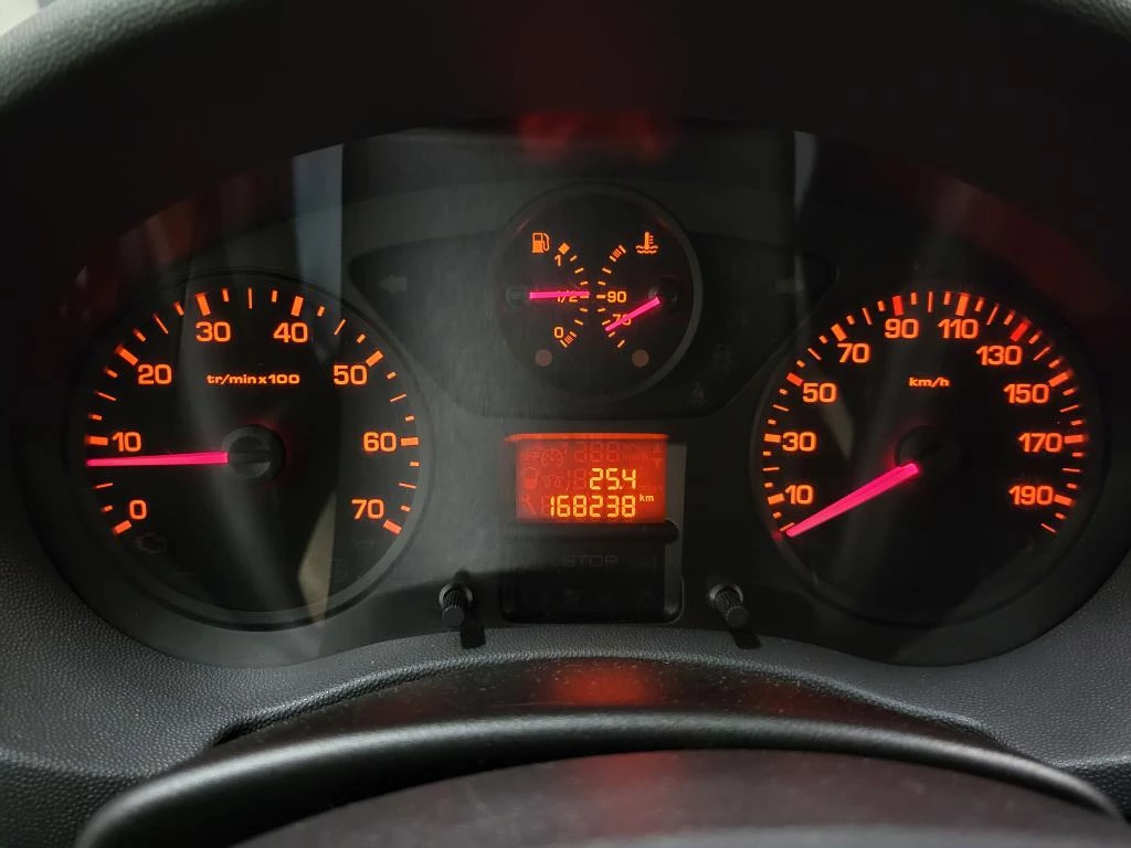 Hoofdafbeelding Toyota ProAce
