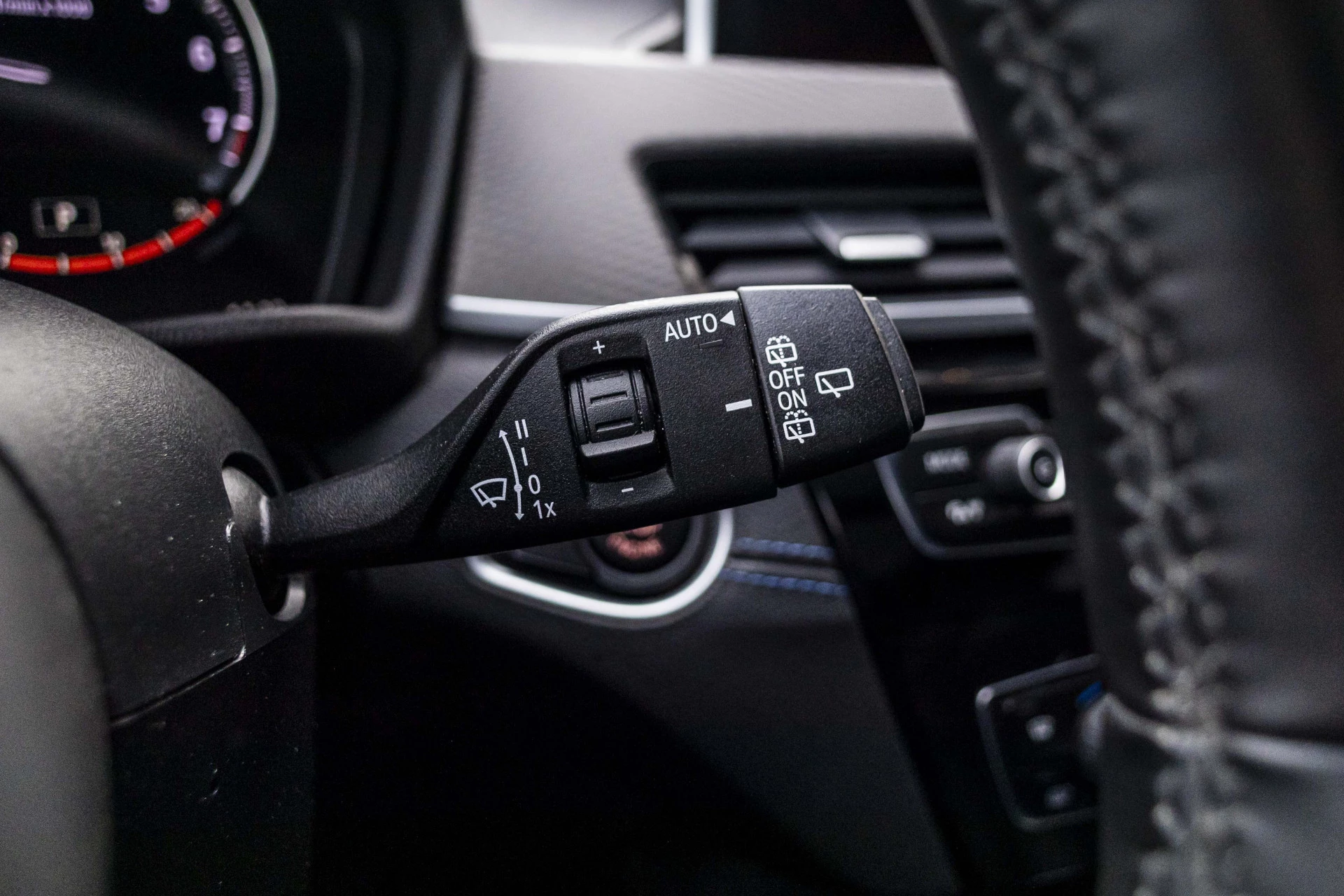 Hoofdafbeelding BMW X2