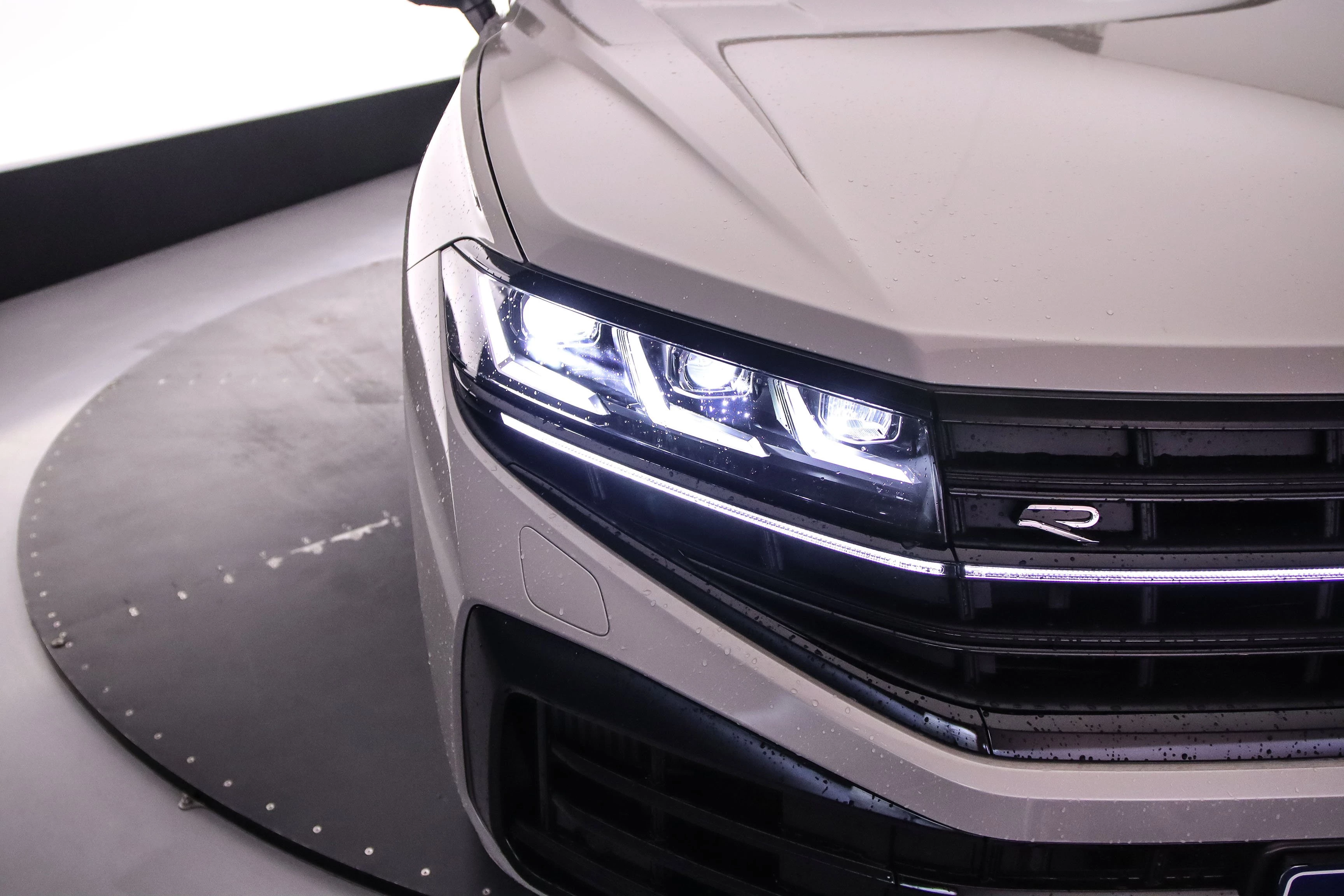 Hoofdafbeelding Volkswagen Touareg