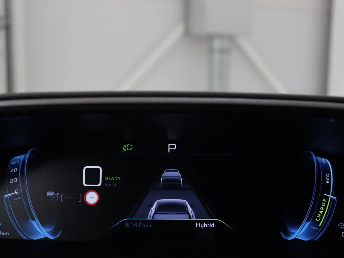 Hoofdafbeelding Peugeot 508