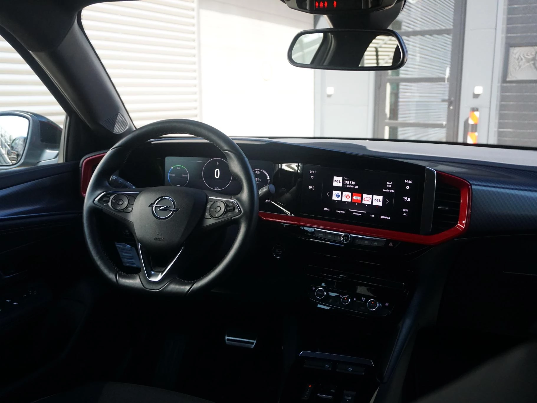 Hoofdafbeelding Opel Mokka-e