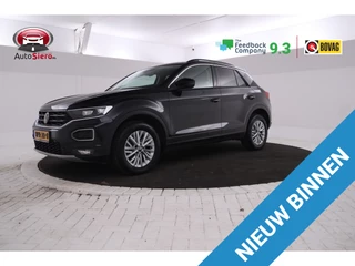 Volkswagen T-Roc 1.0 TSI Style Business extreem weinig kms!