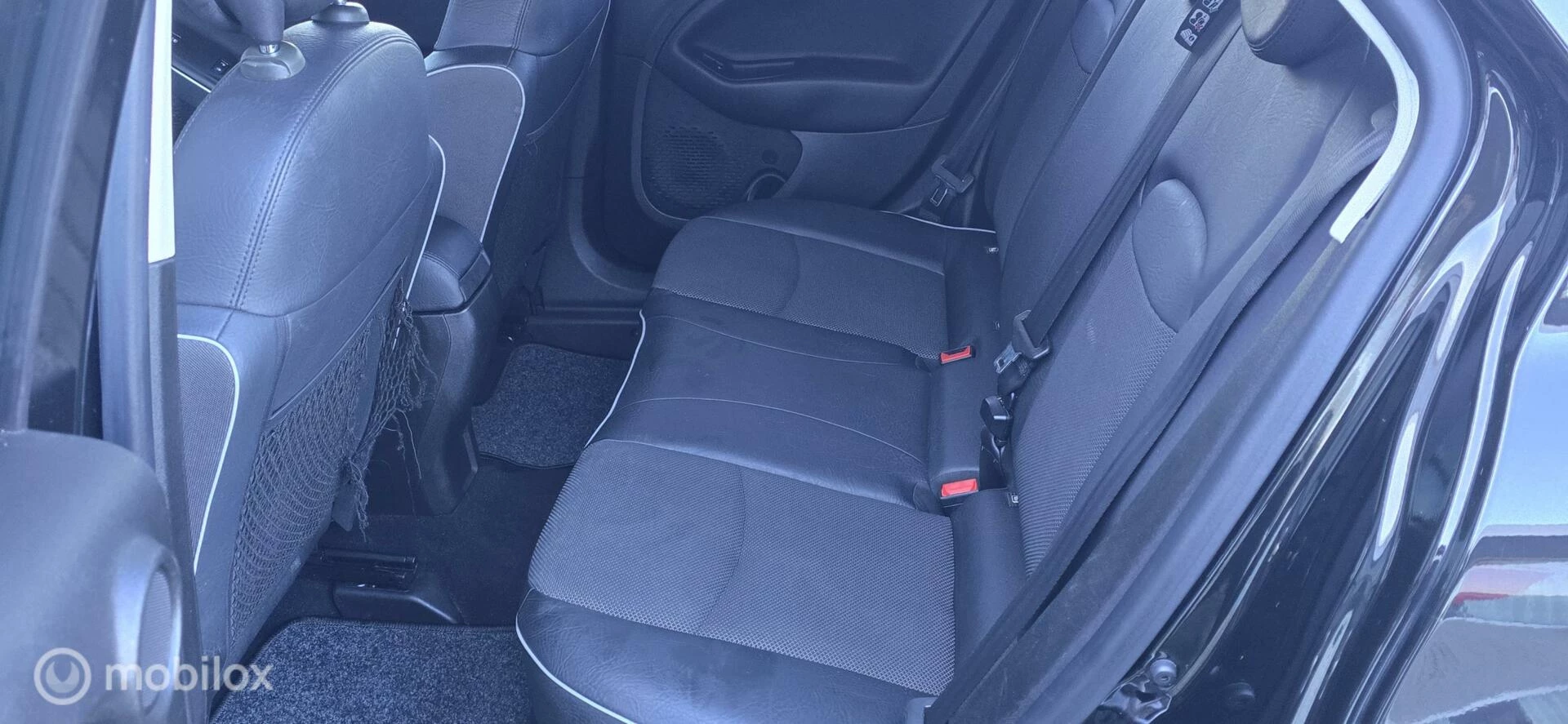 Hoofdafbeelding Fiat 500X