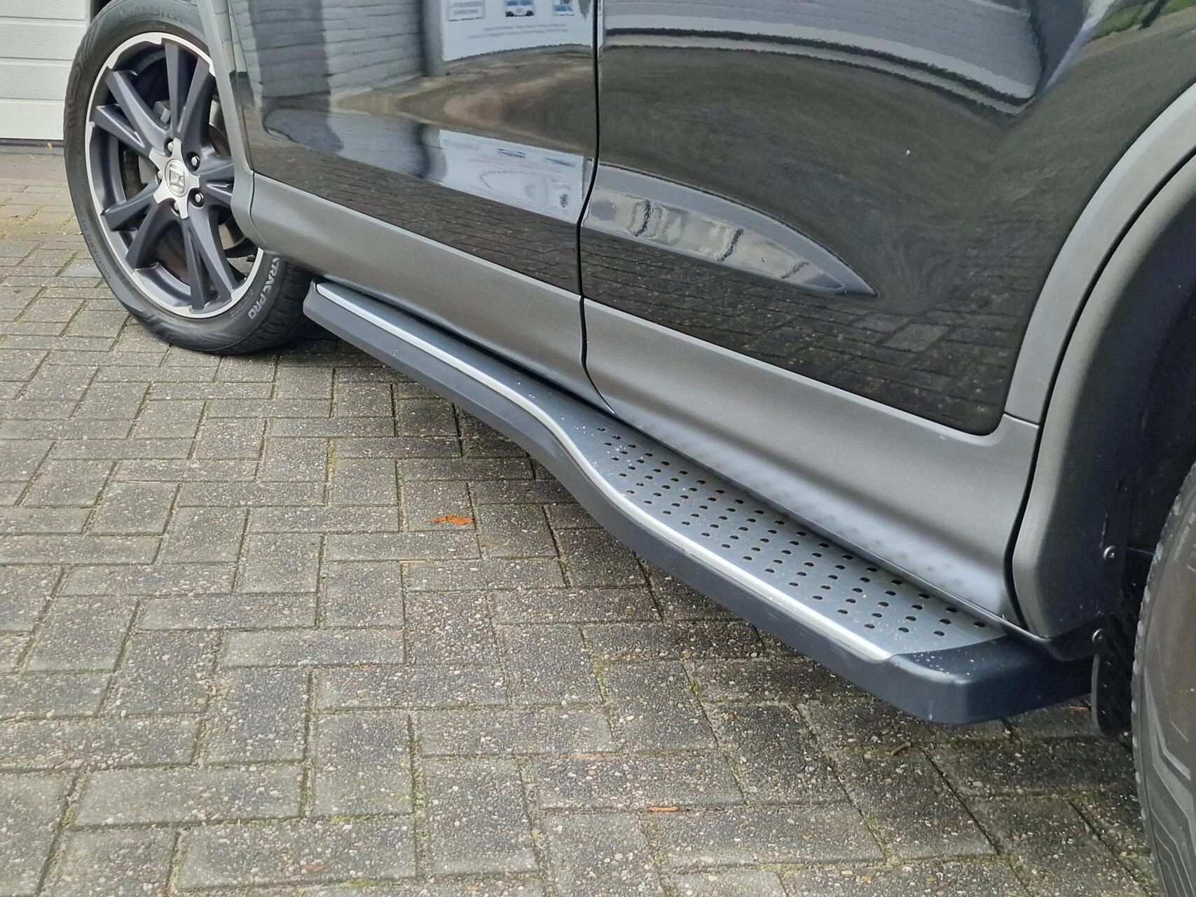 Hoofdafbeelding Honda CR-V