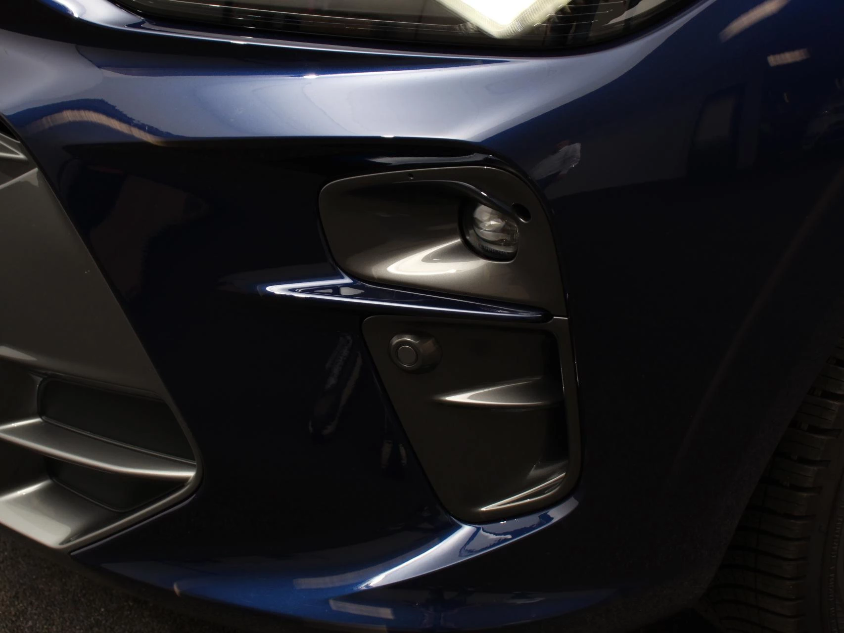 Hoofdafbeelding CUPRA Terramar