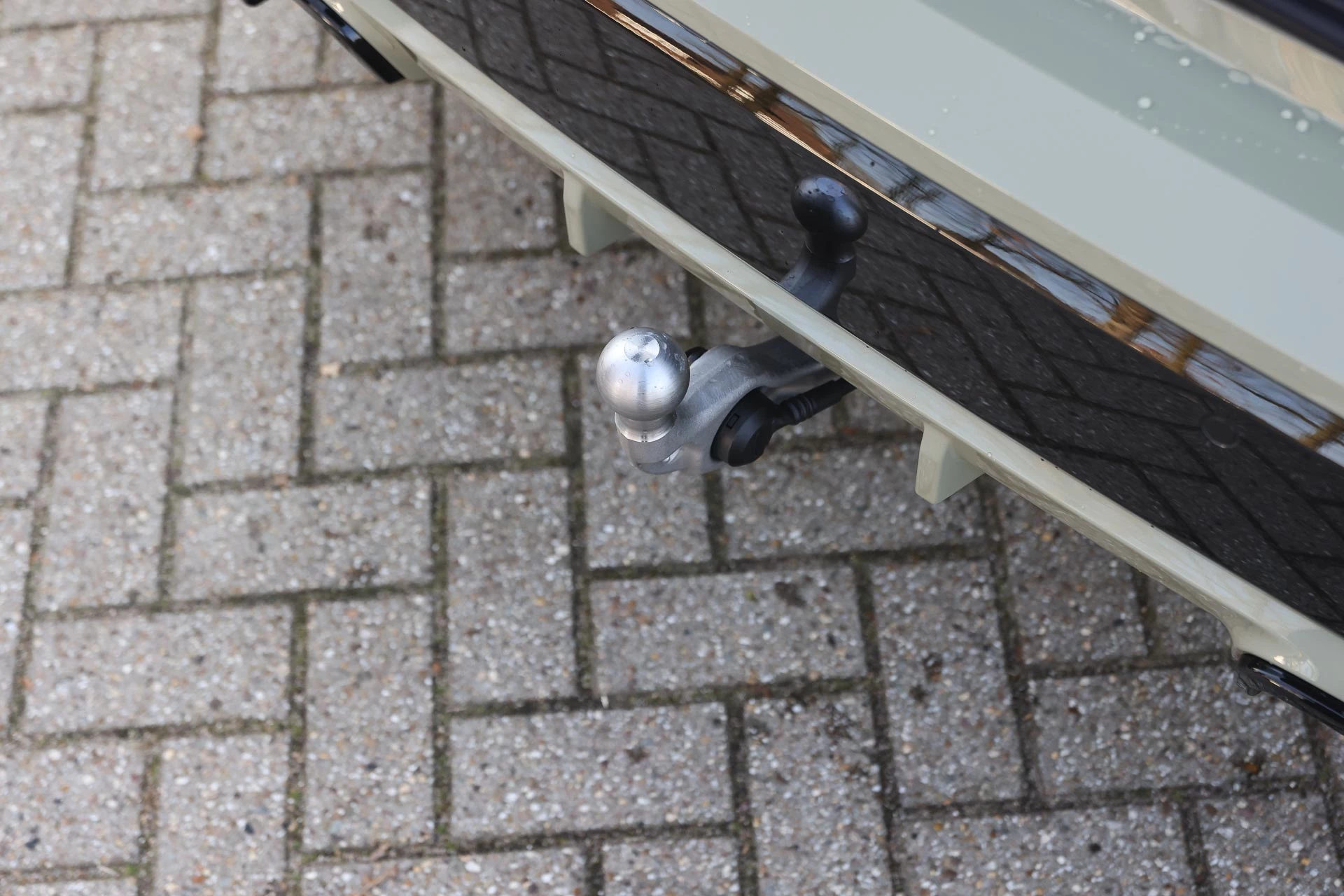 Hoofdafbeelding BMW iX1