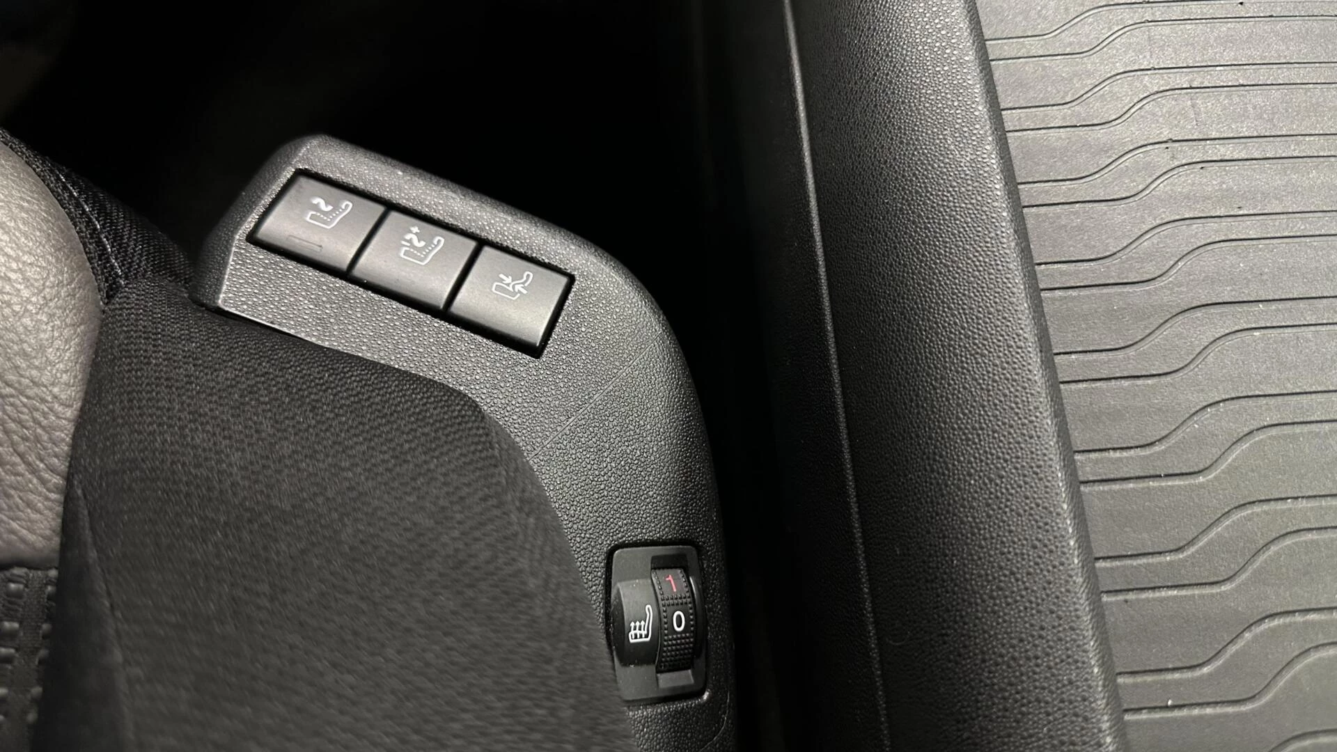 Hoofdafbeelding Citroën C4 Picasso