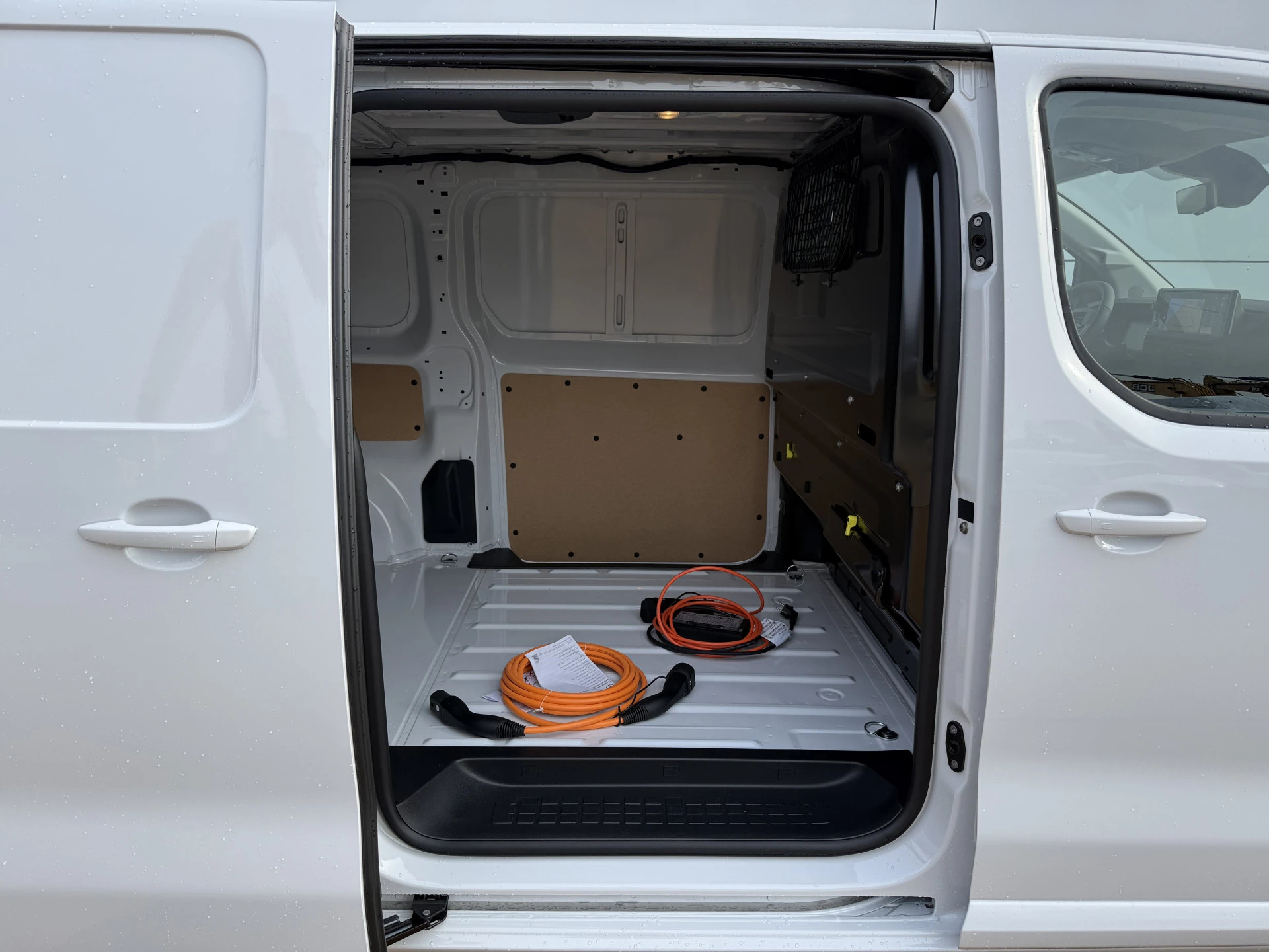 Hoofdafbeelding Toyota ProAce