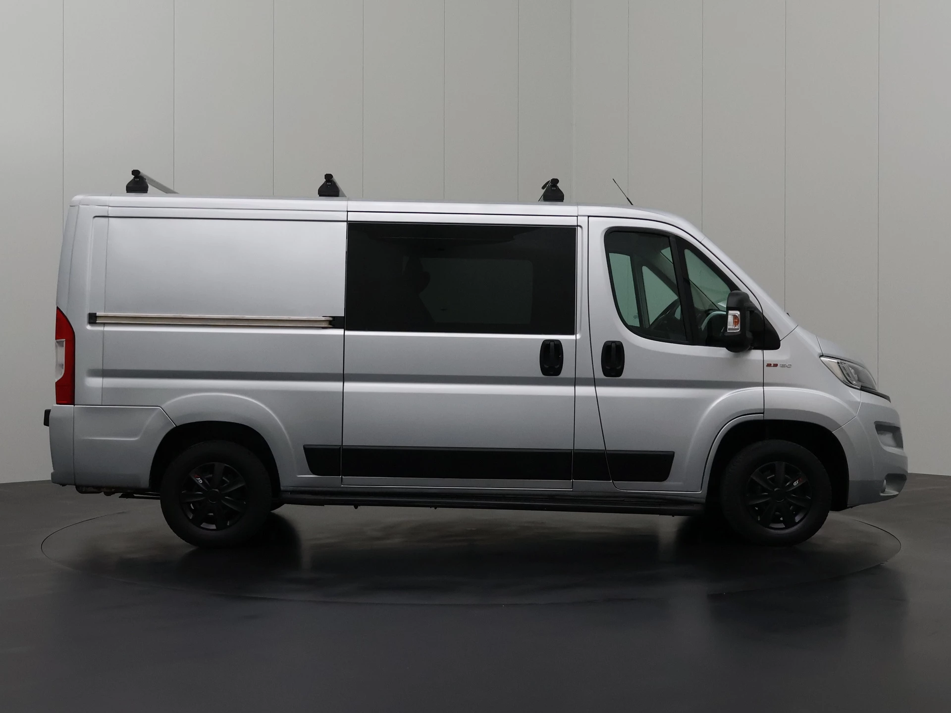 Hoofdafbeelding Fiat Ducato