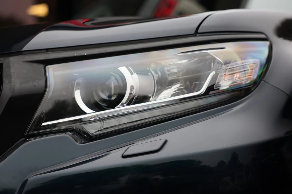 Hoofdafbeelding Toyota Land Cruiser