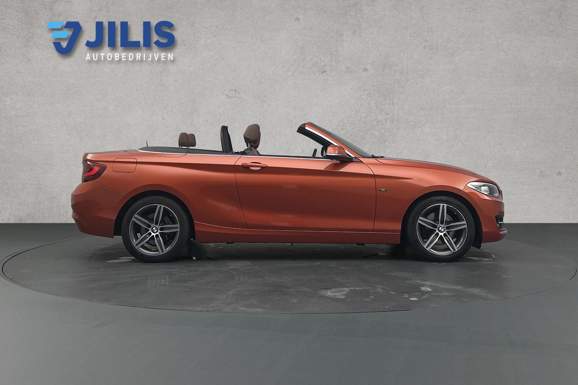 Hoofdafbeelding BMW 2 Serie