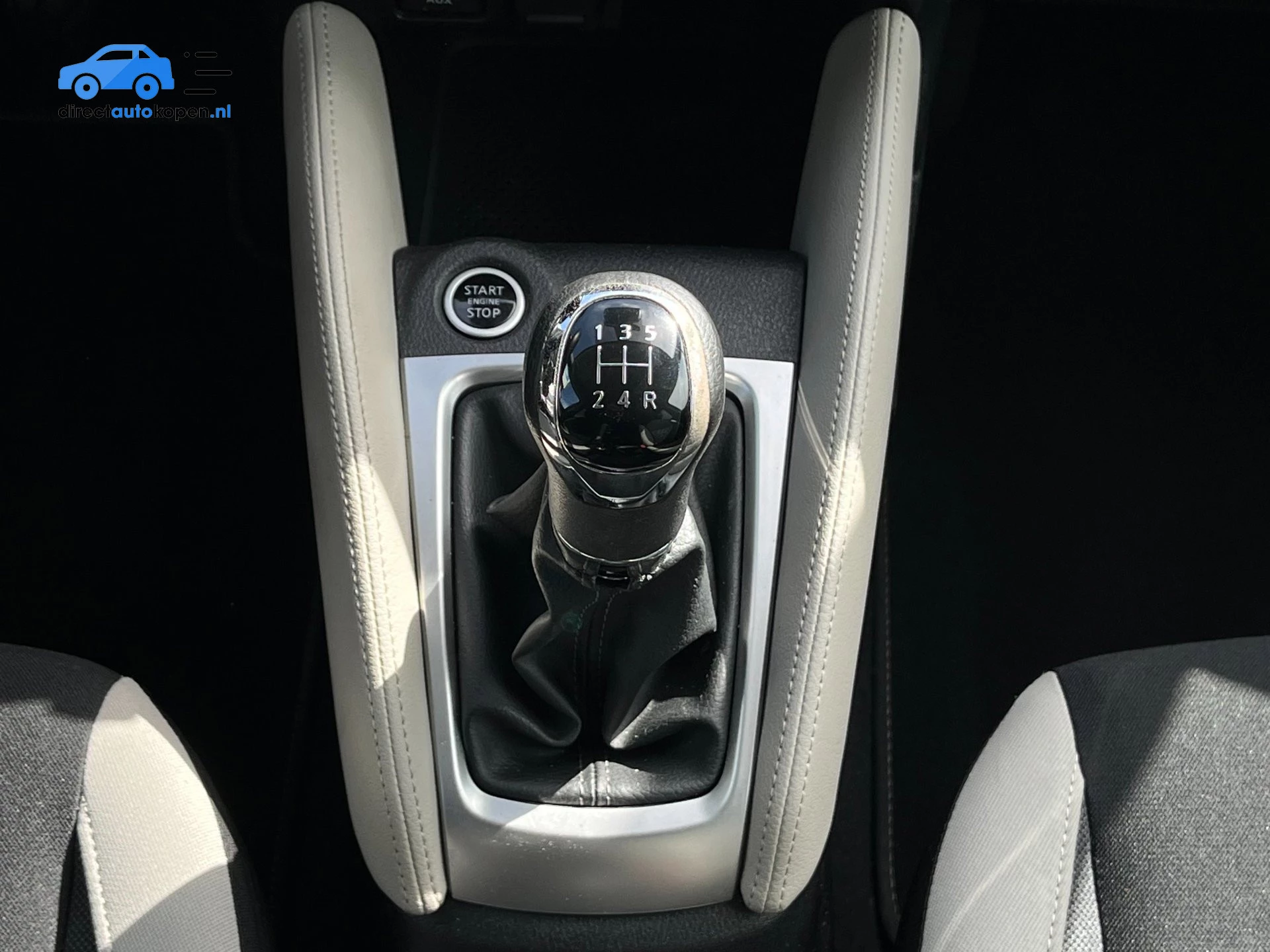 Hoofdafbeelding Nissan Micra