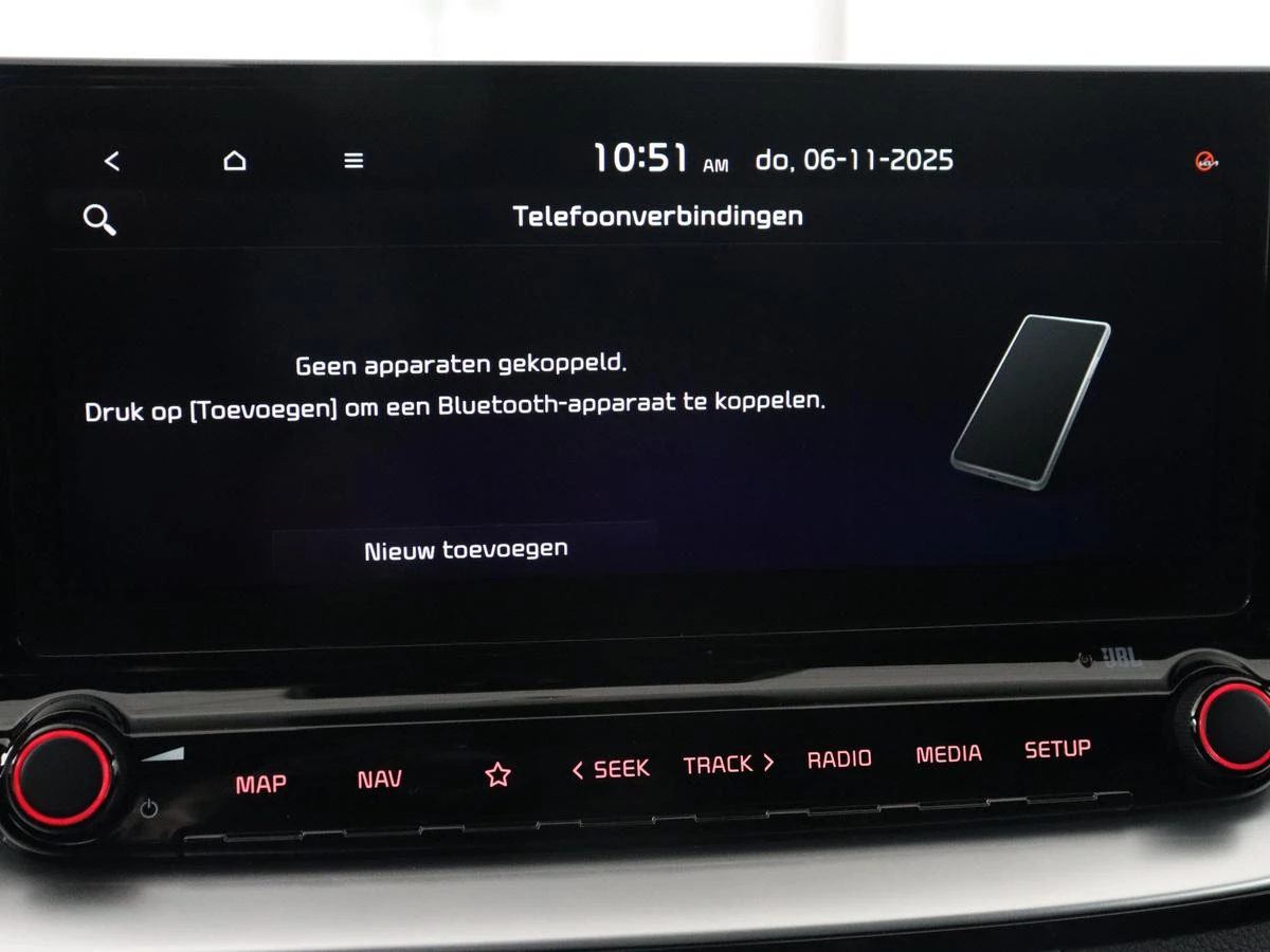 Hoofdafbeelding Kia Ceed