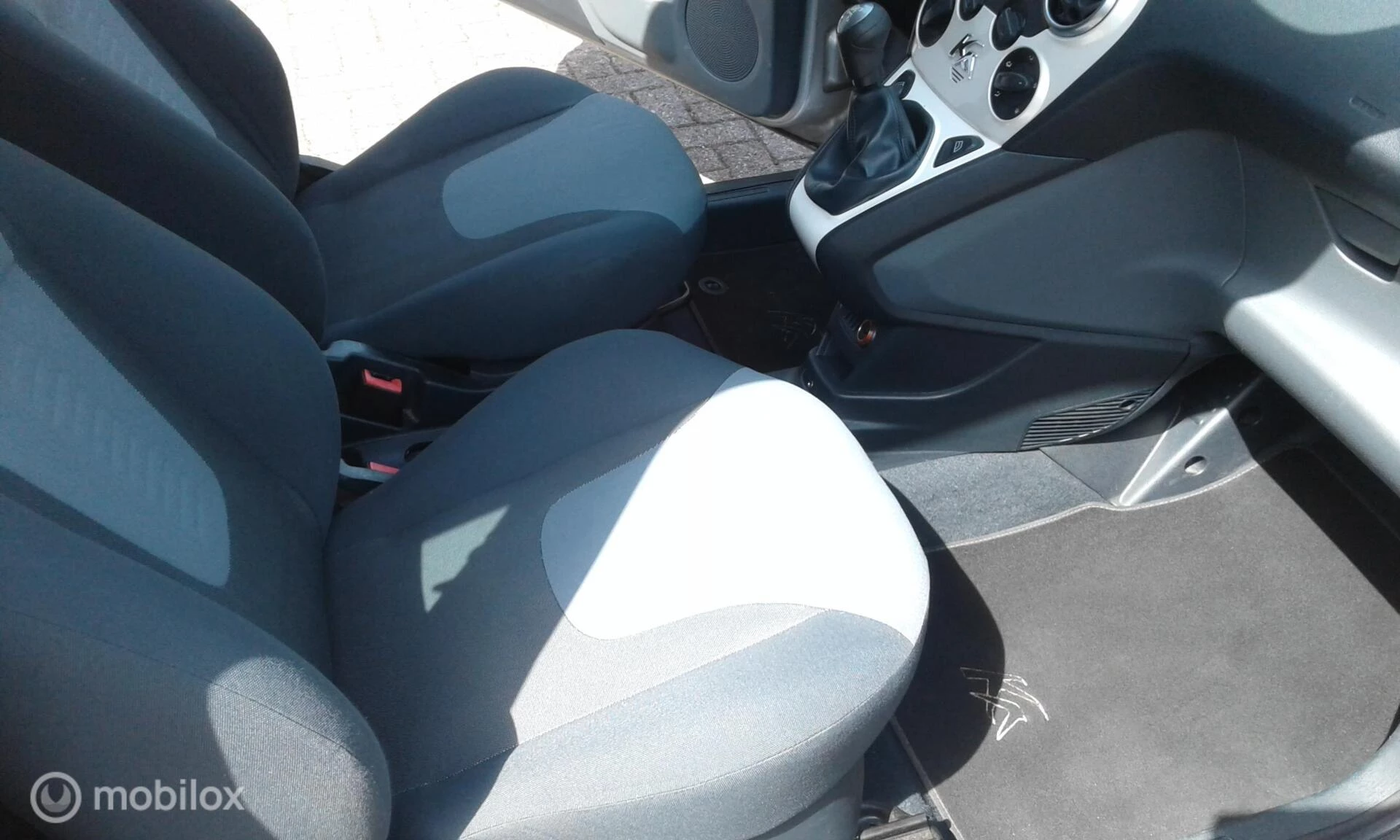 Hoofdafbeelding Ford Ka